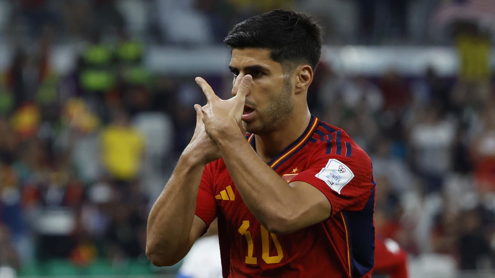 Marco Asensio