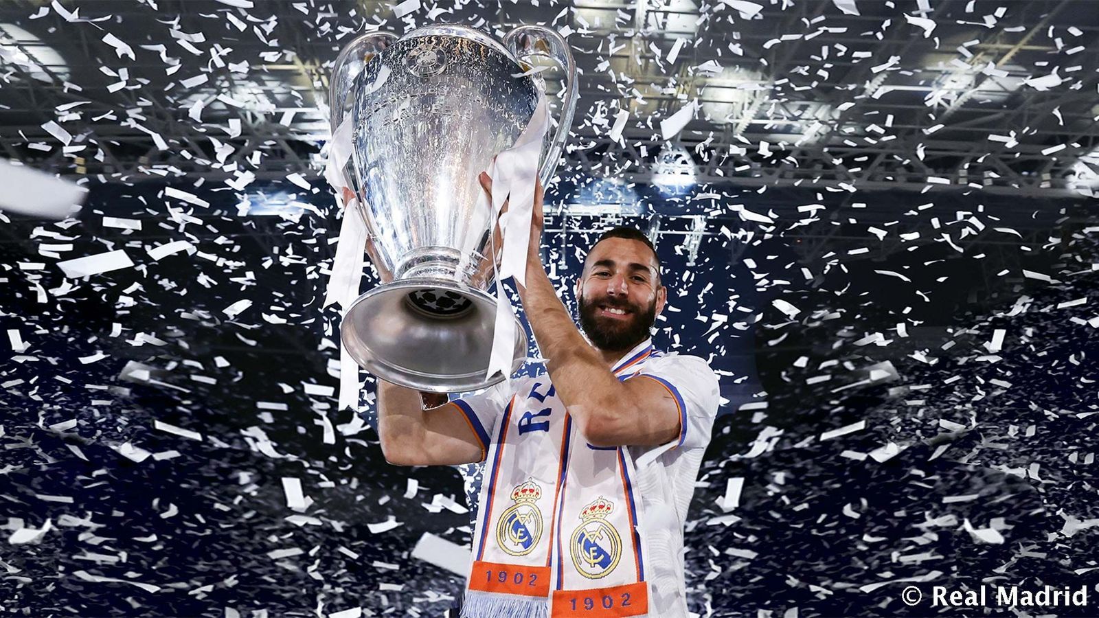 Benzema