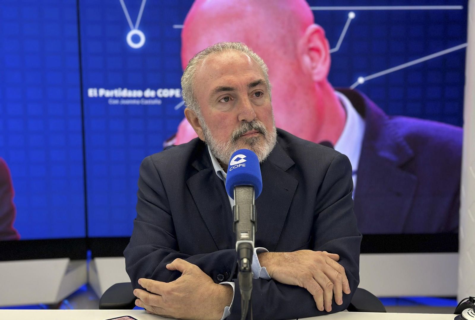 El tío de Rubiales sobre su sobrino: "Yo creo que este chico necesita ayuda psicológica"