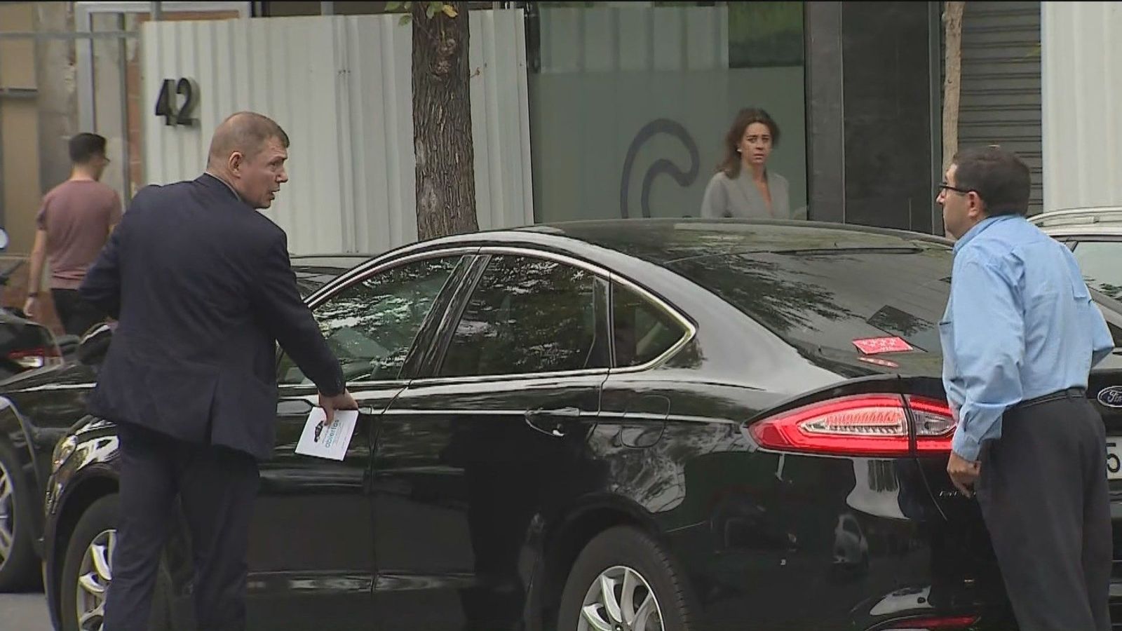 Los VTC podrán seguir operando en Madrid en el mes de octubre