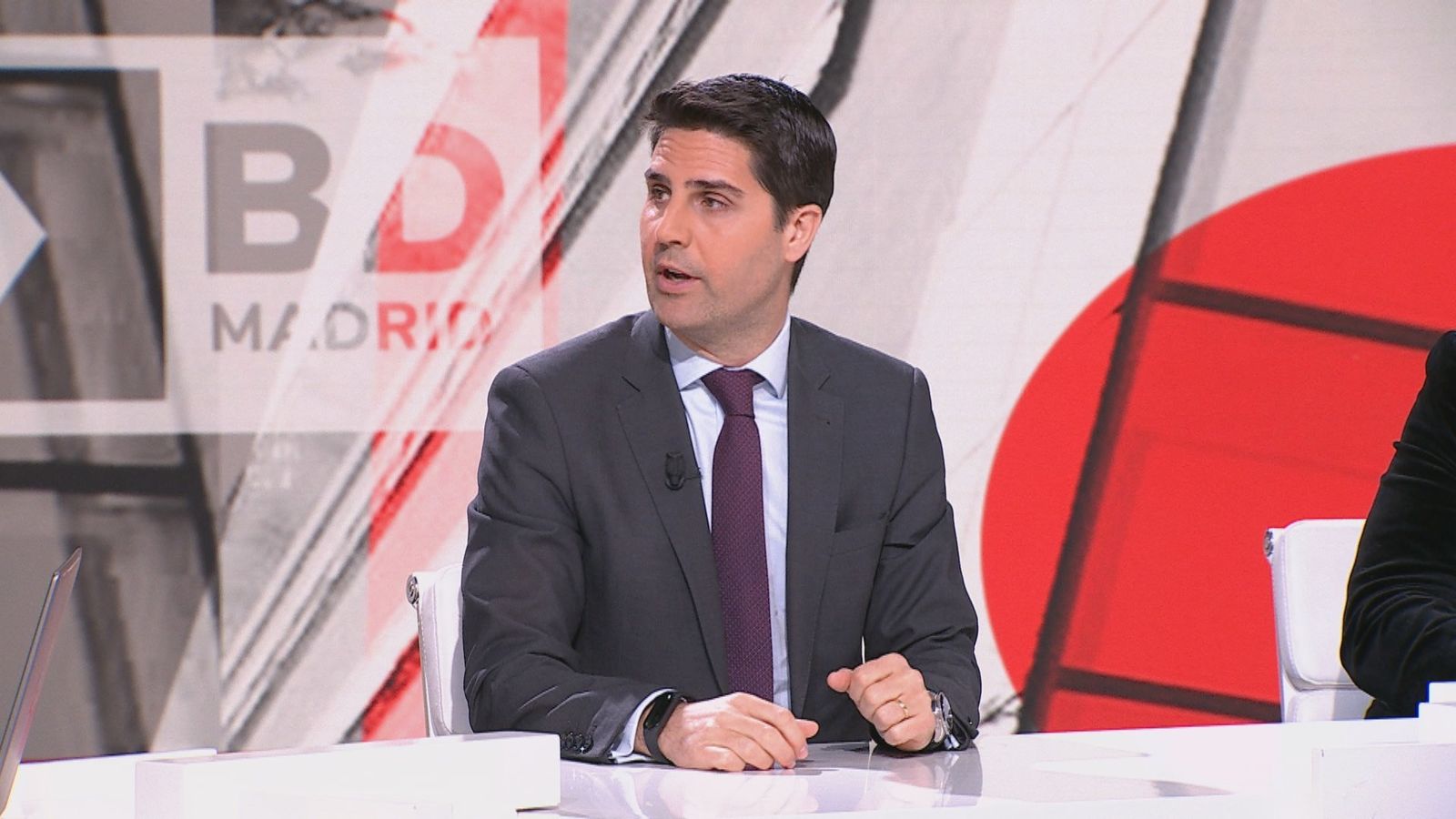 Entrevista Viciana