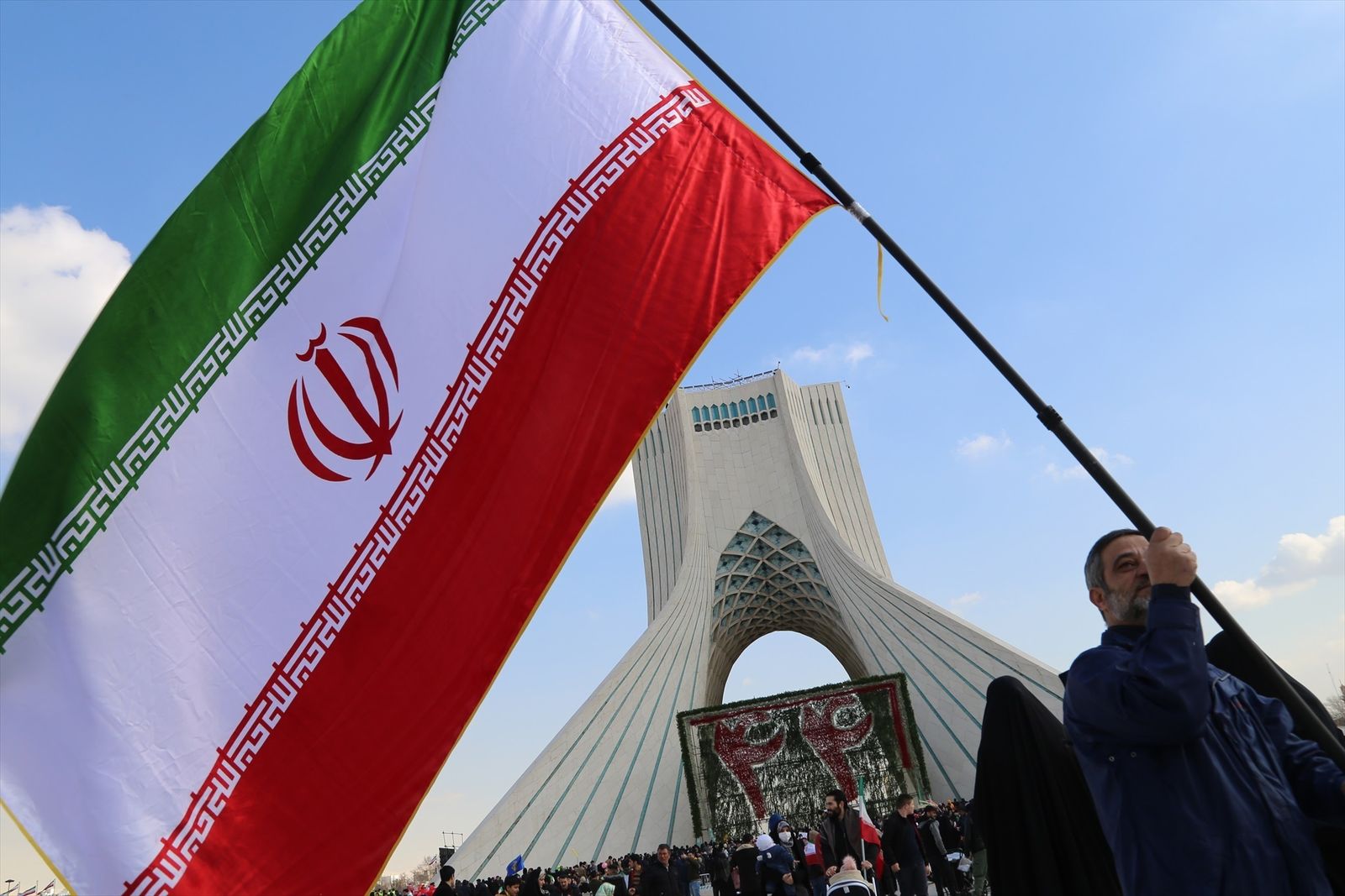 Irán