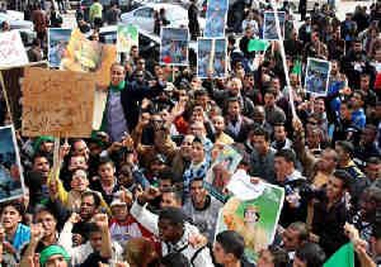 Libia