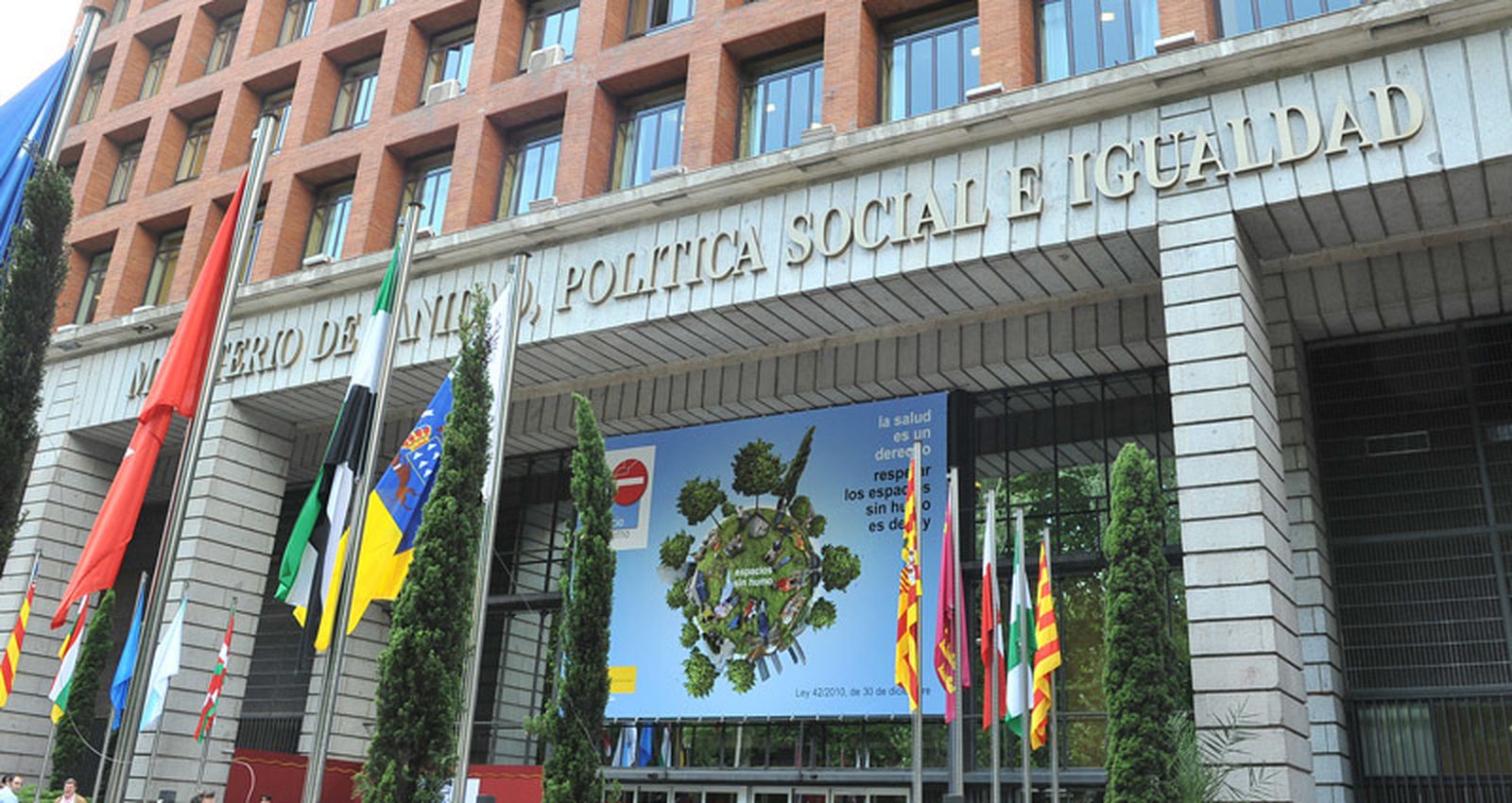 La nueva ley de Sanidad puede chocar con la legislación de algunas autonomías