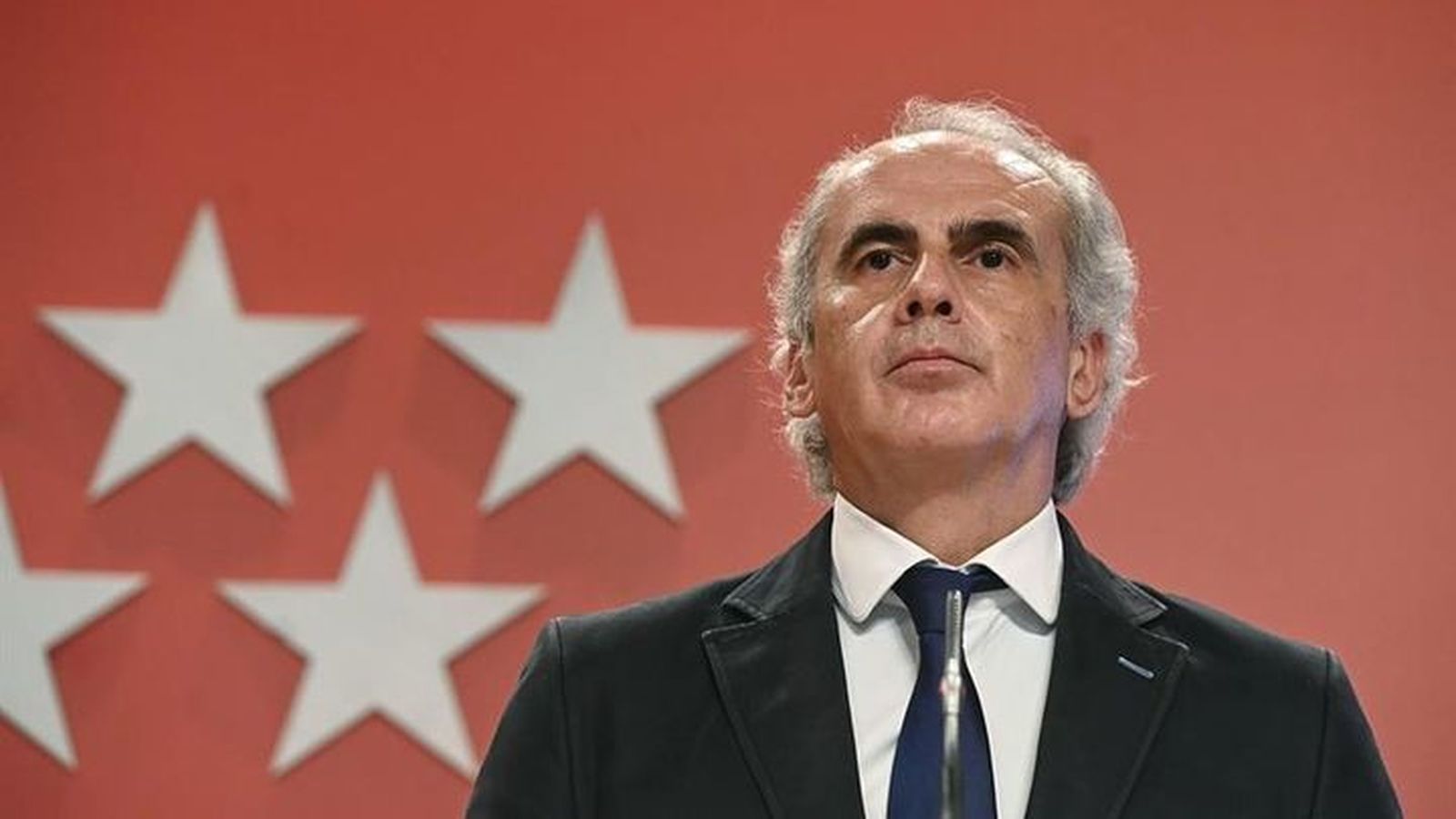 Los centros sanitarios privados de Madrid vuelven a estar al servicio de la sanidad pública
