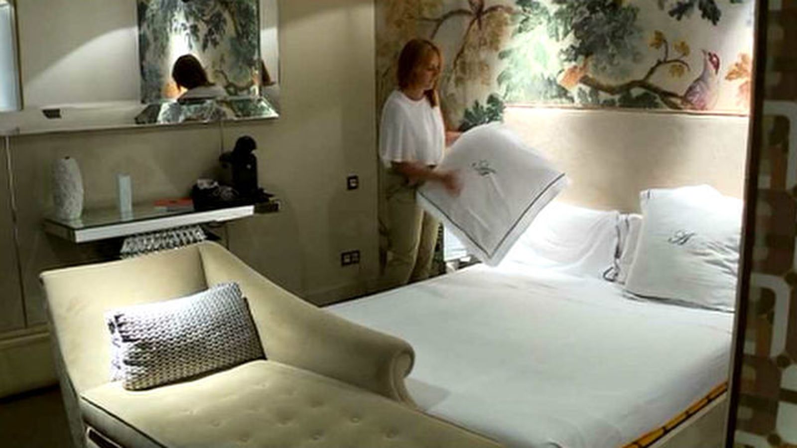 Los hoteles madrileños, casi al 90 por ciento de ocupación a tres días del Orgullo