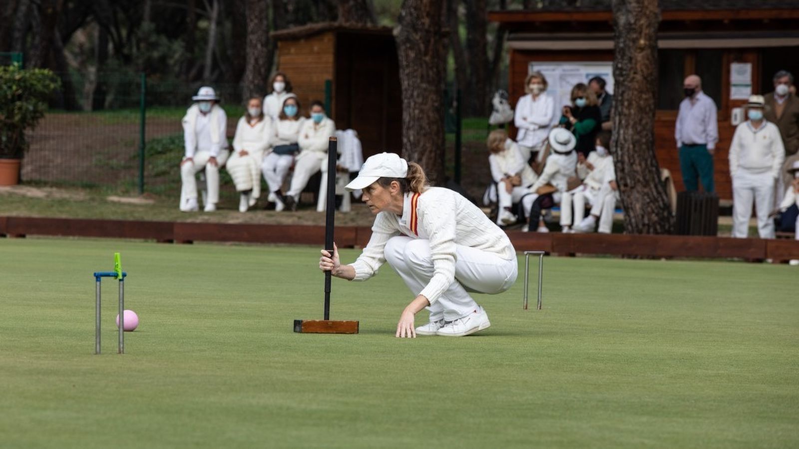 Croquet