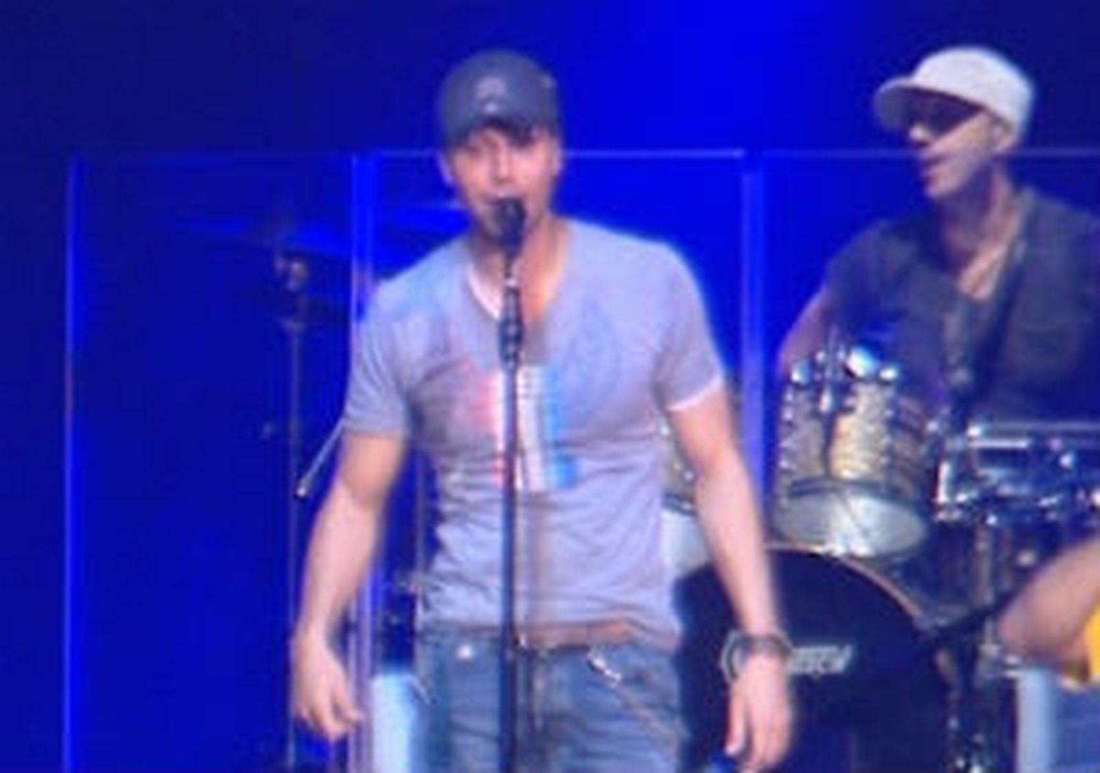 Enrique Iglesias
