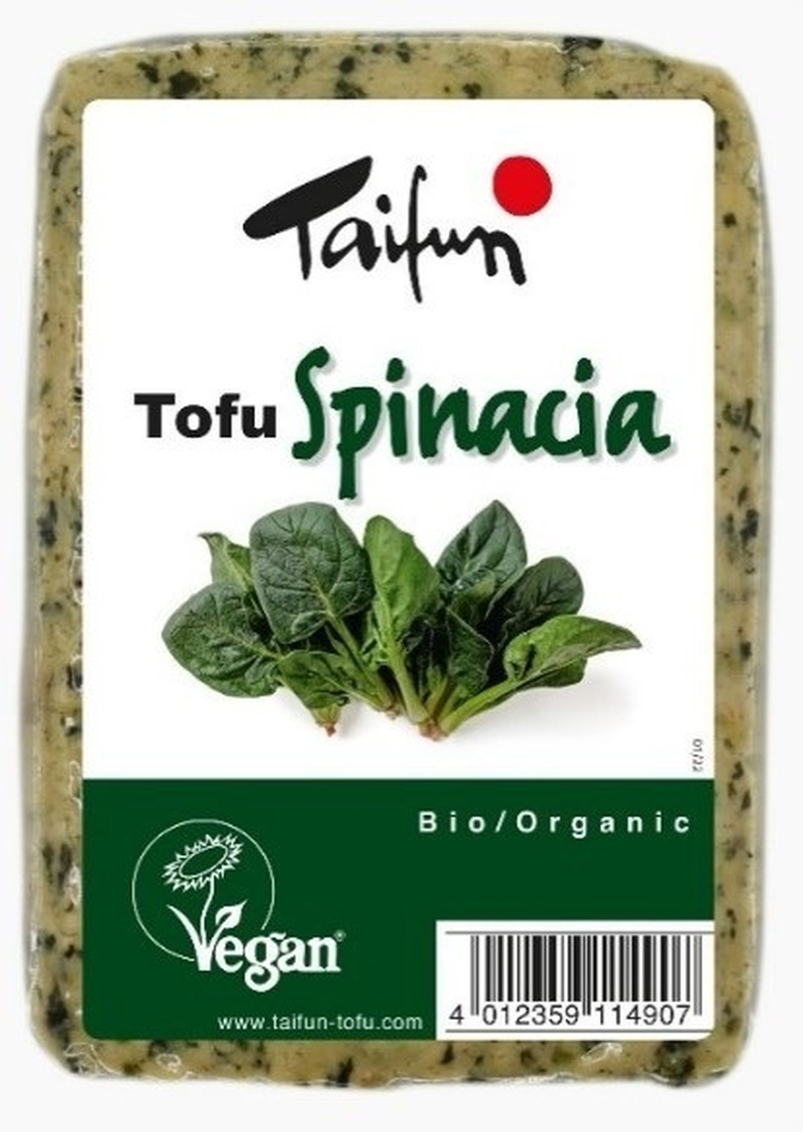 Tofu retirado por contener fragmentos de metal