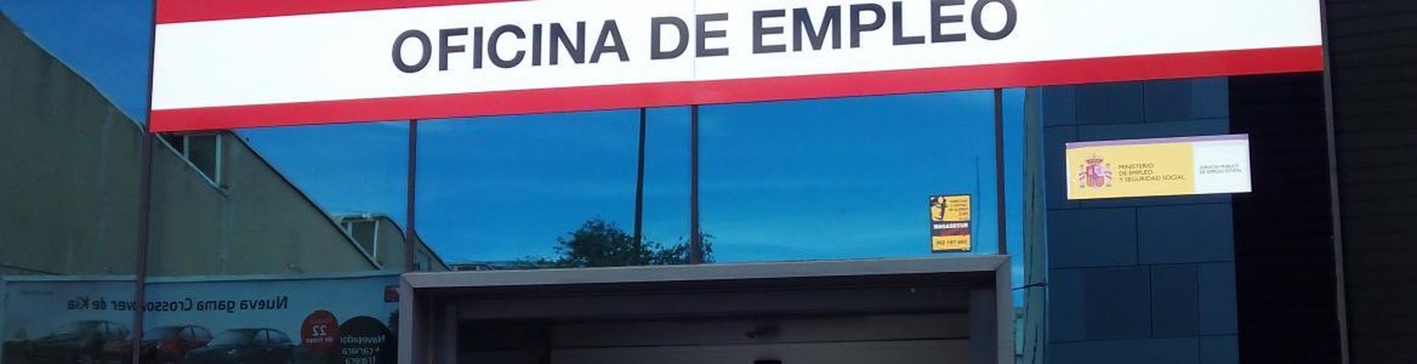 Servicio Regional de Empleo