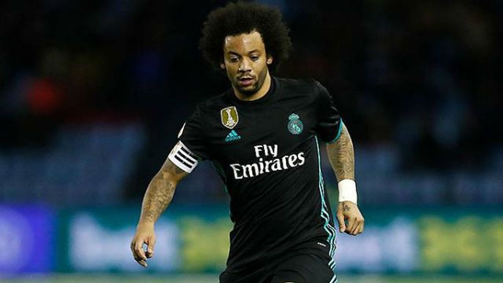 Marcelo: "Tenemos que seguir dando la cara"