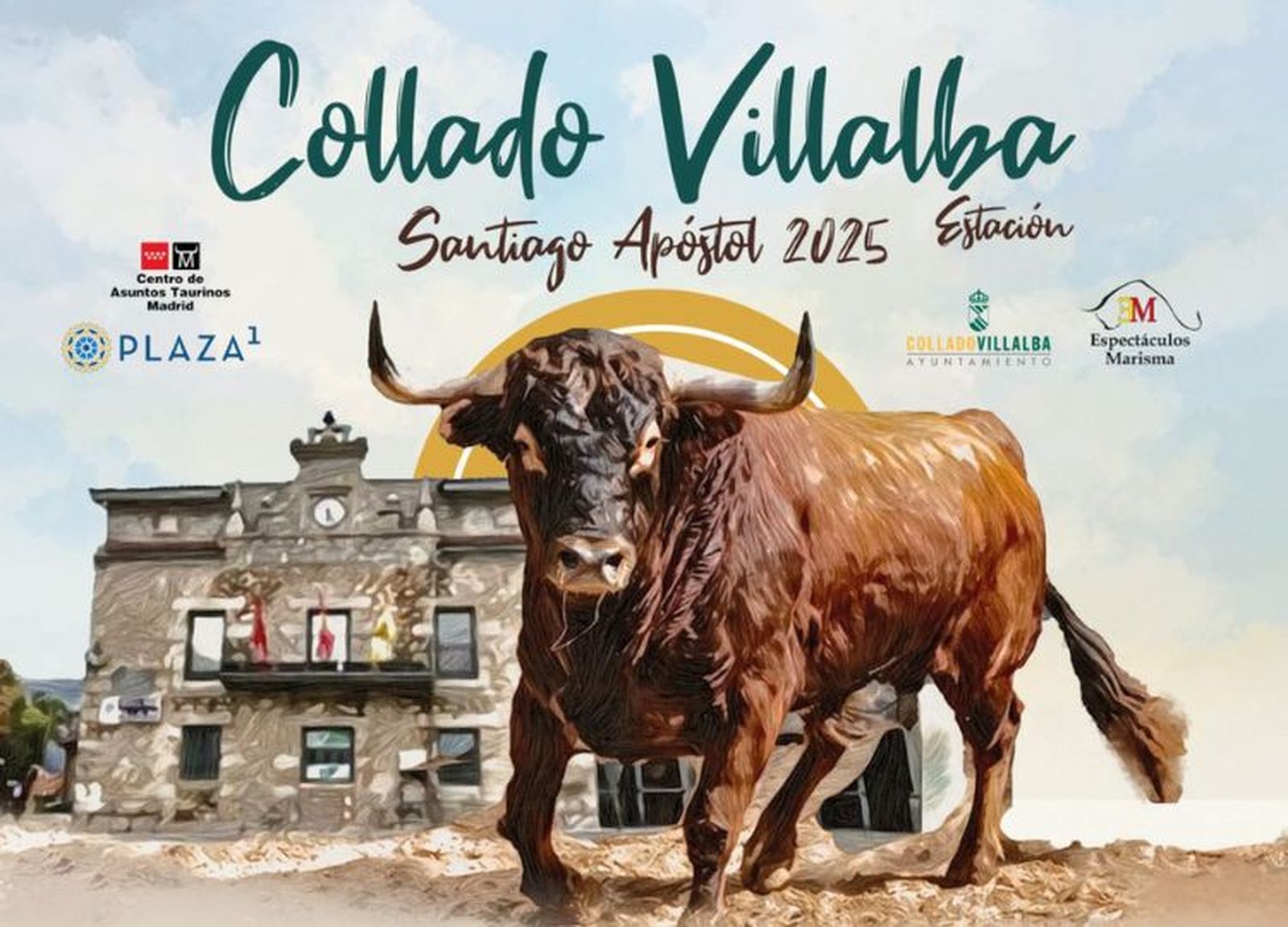 Suspendidos los festejos taurinos en Collado Villaba por orden del Tribunal Administrativo de Contratación