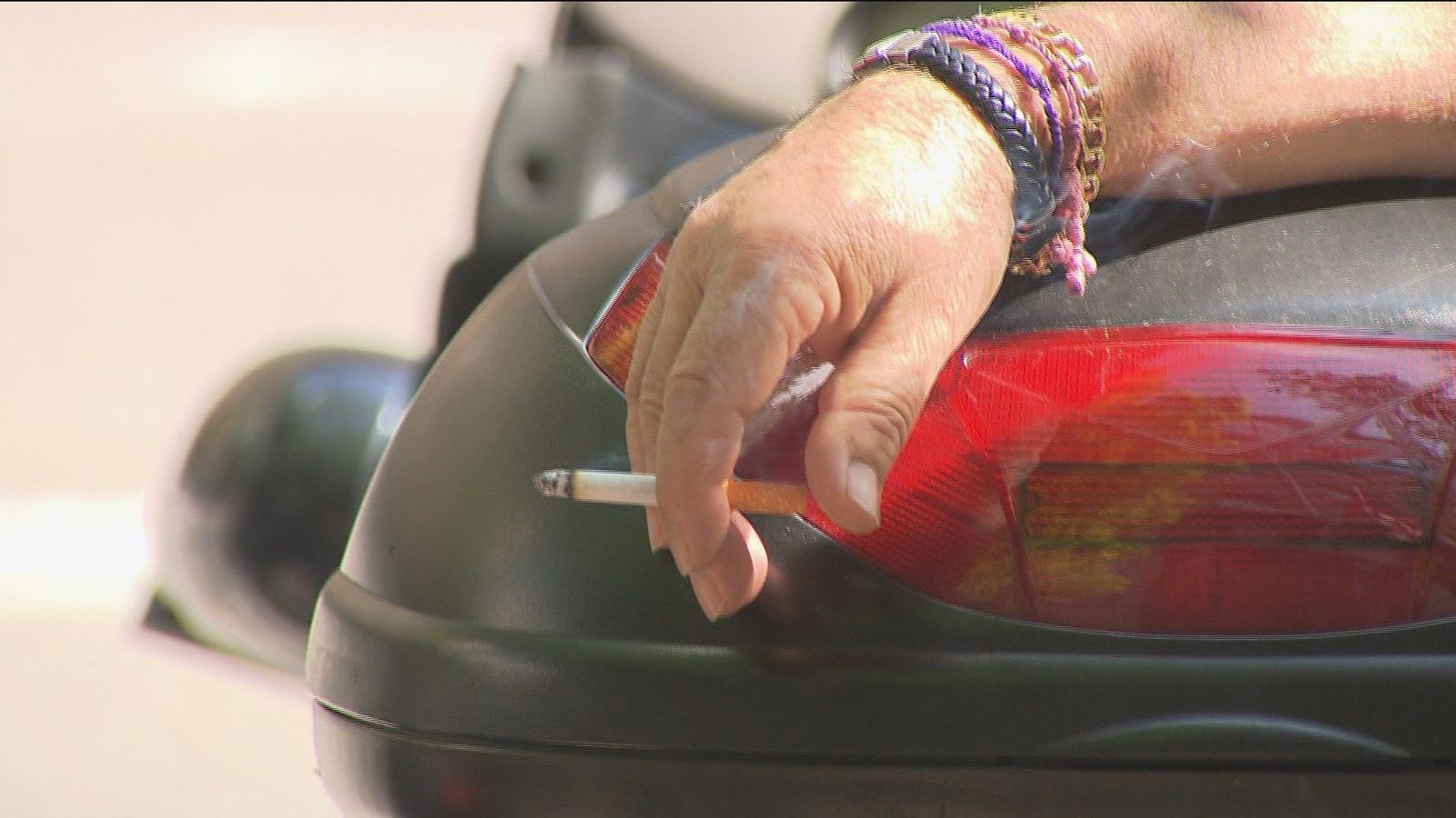 Dejar de fumar es más barato en 2020