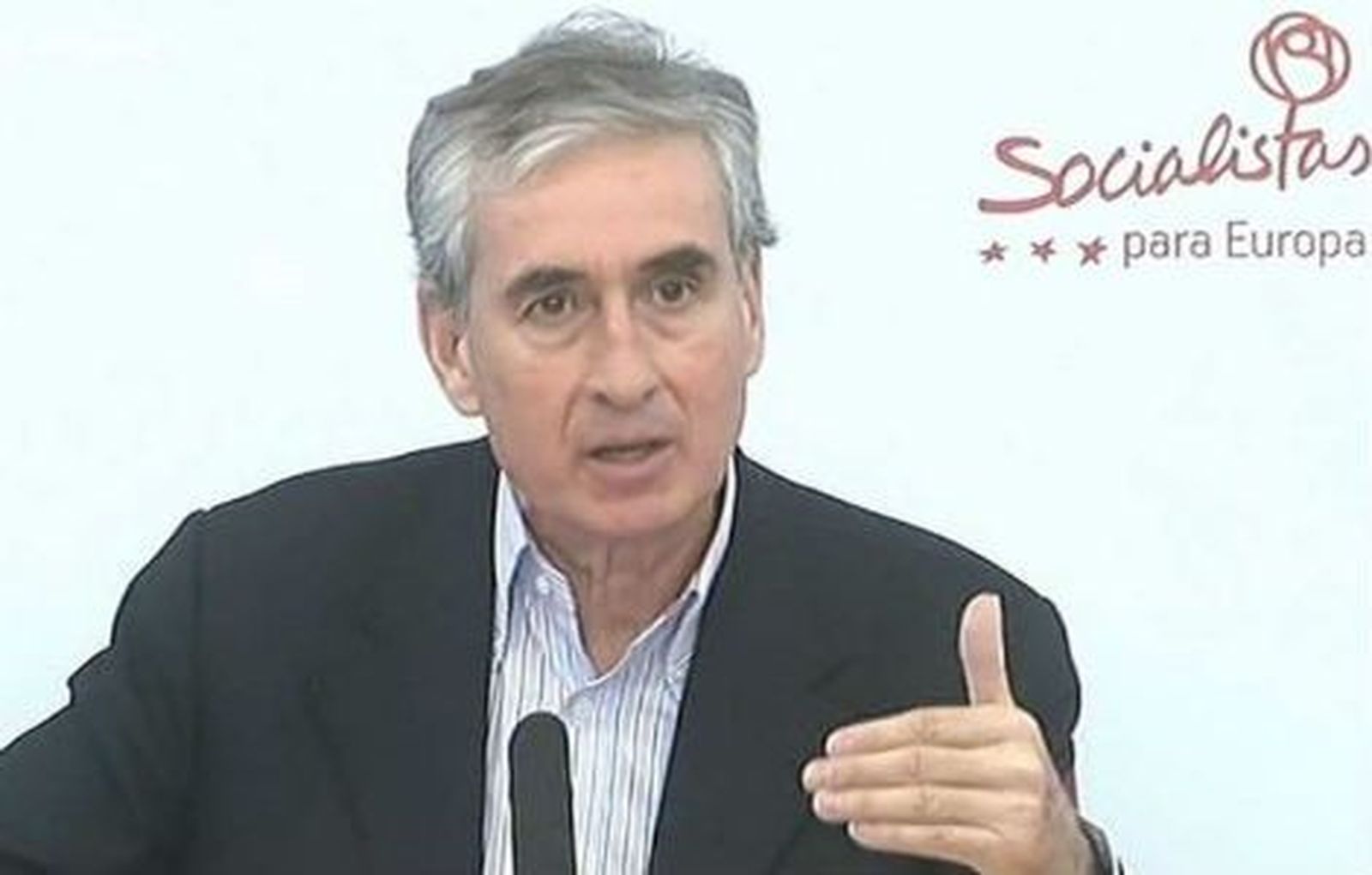 Jáuregui propone "renovar el pacto territorial con las comunidades más identitarias