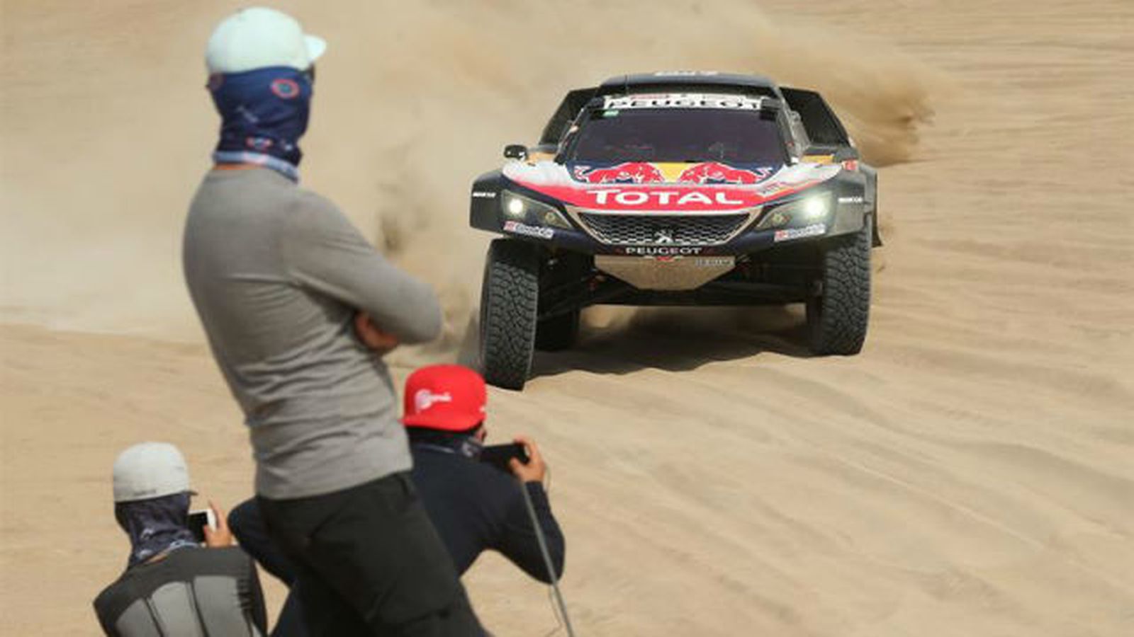 Carlos Sainz