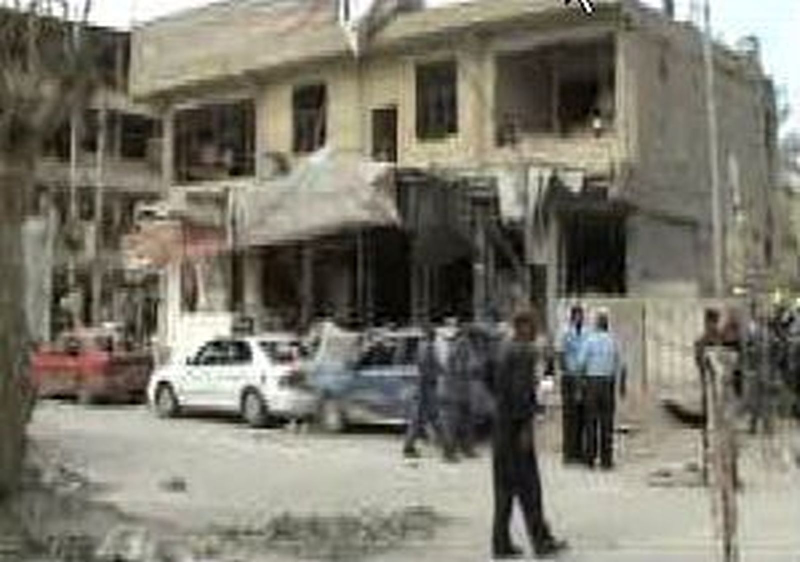 Comienza la venganza de Alqaeda con decenas de muertos en Iraq