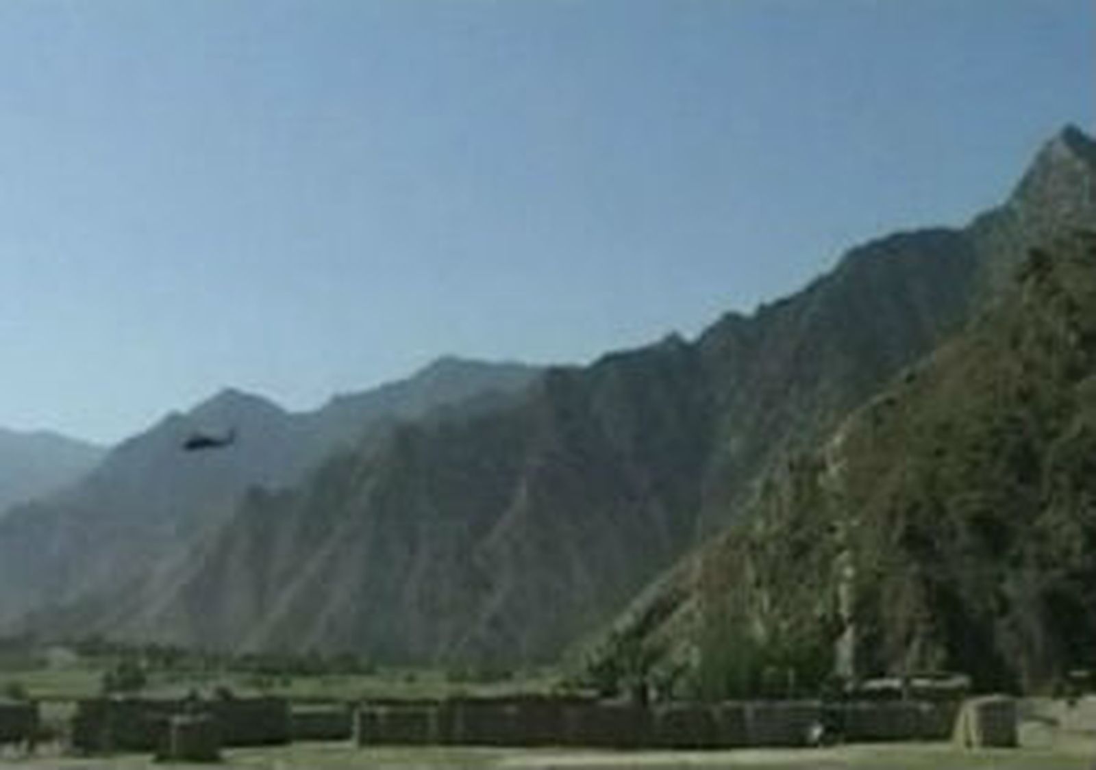 Pakistán