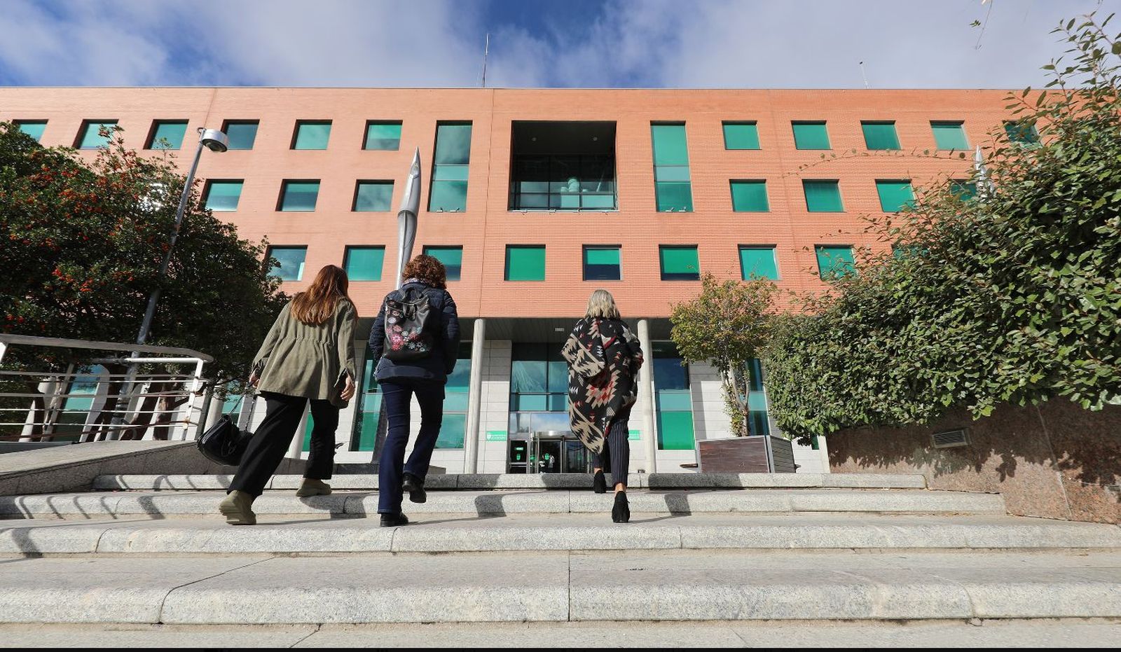 Ayuntamiento de Alcobendas