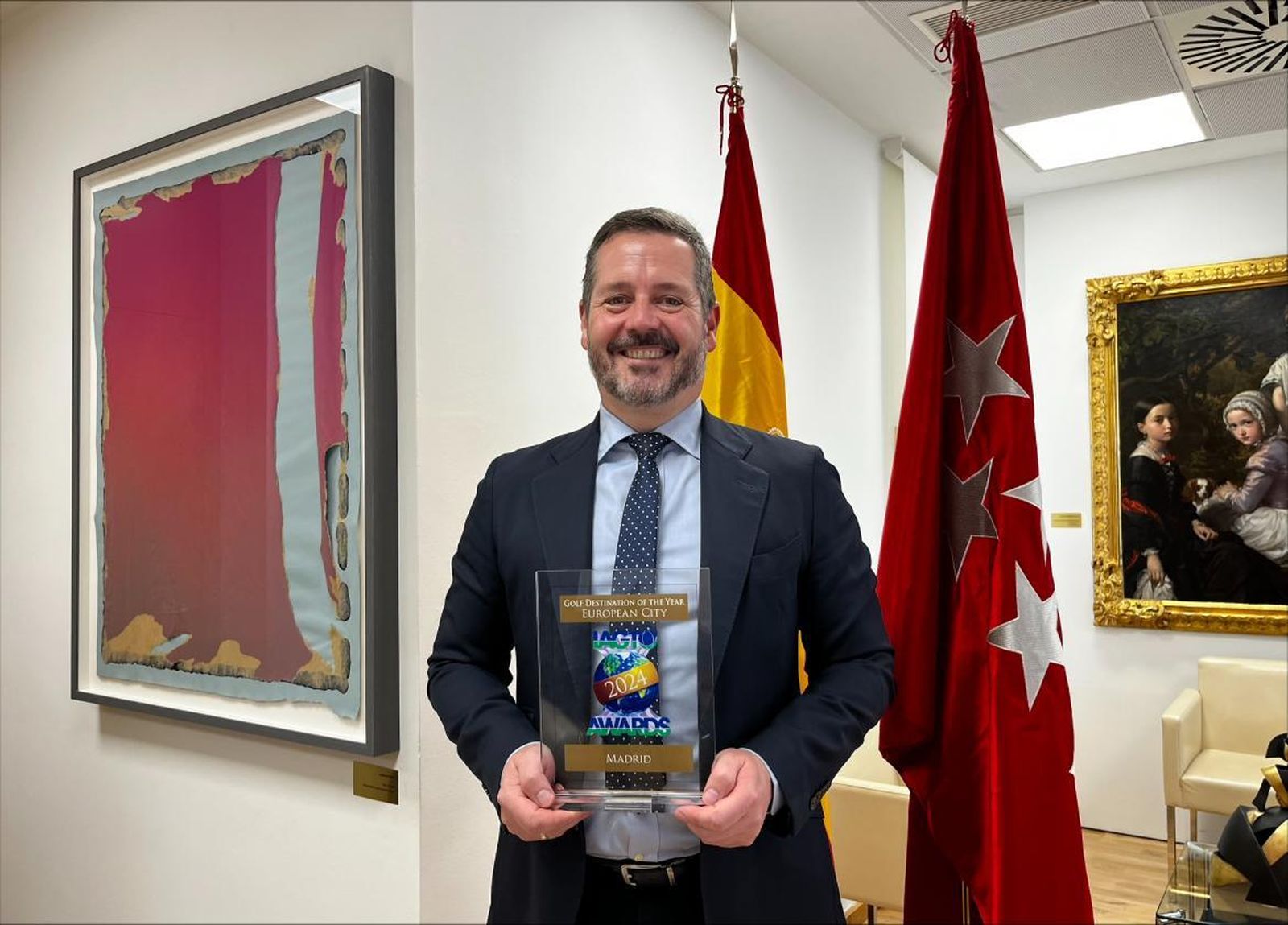 Mariano de Paco