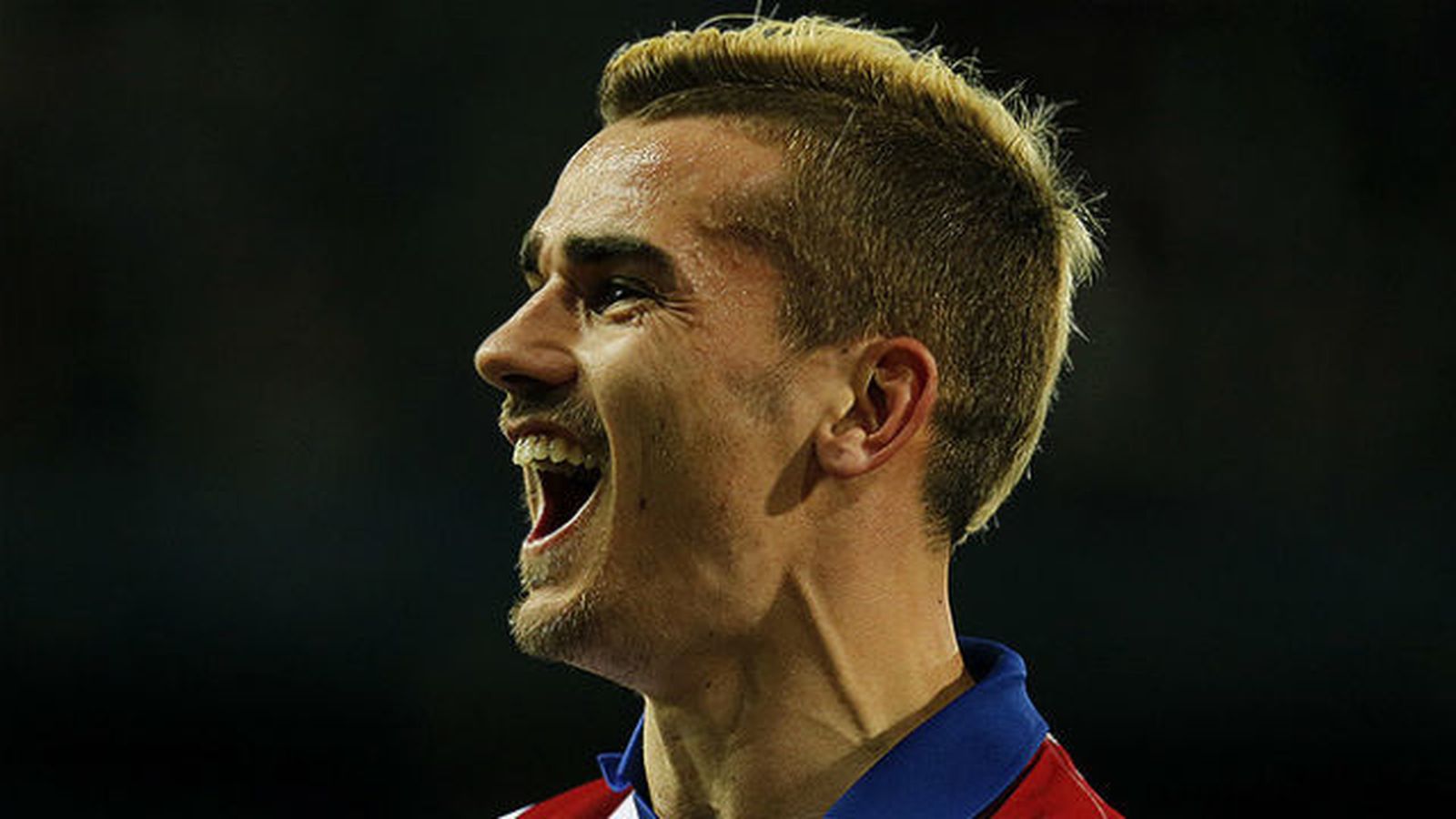 Doblete de Griezmann