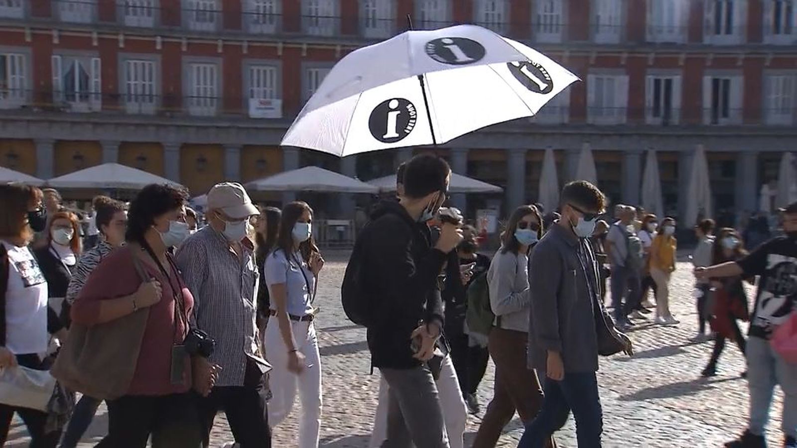 Los bonos turísticos de hasta 600 euros en Madrid se podrán solicitar desde este 16 de noviembre
