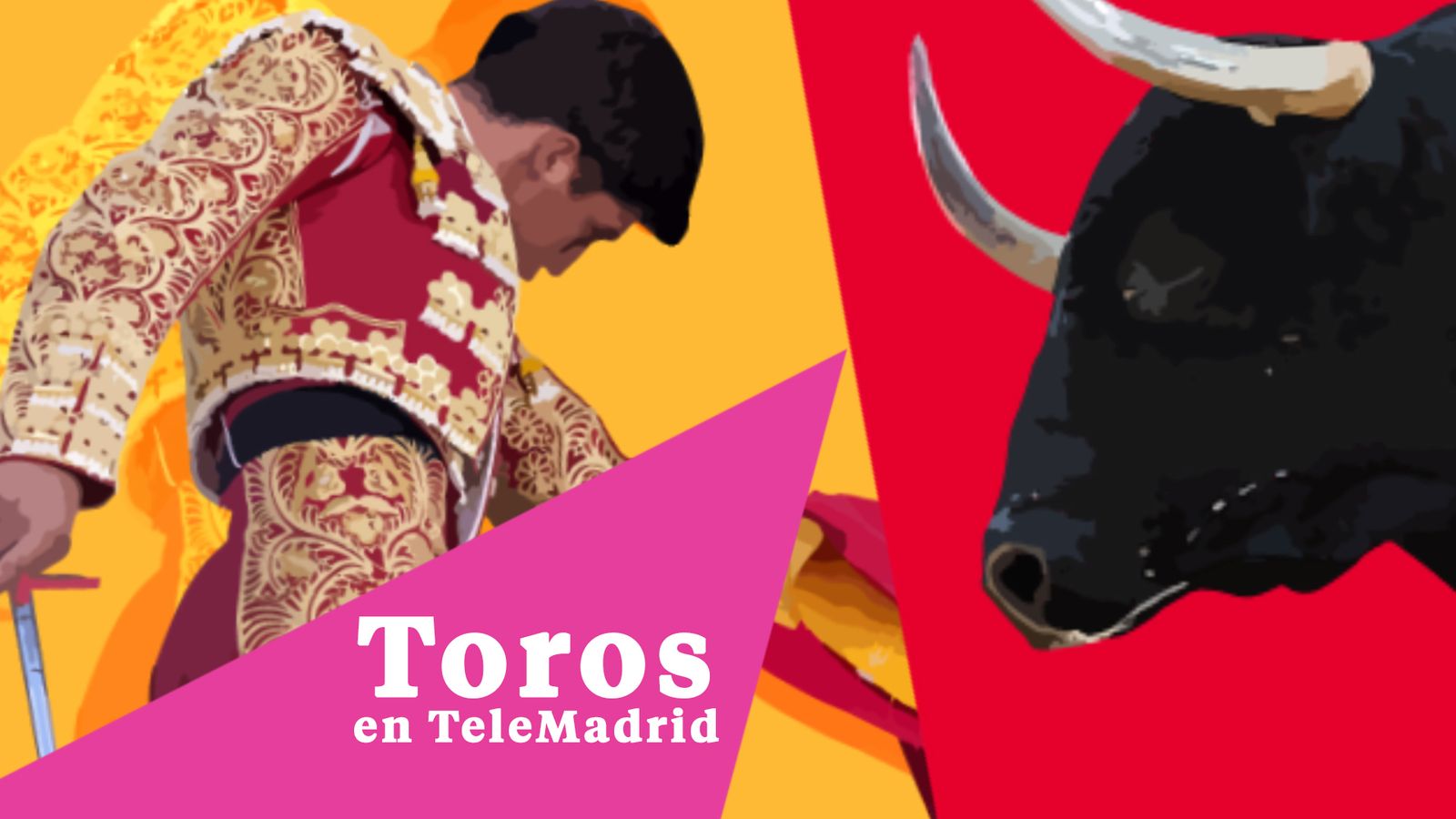 Telemadrid emitirá por primera vez la Feria de San Isidro al completo desde el viernes 9