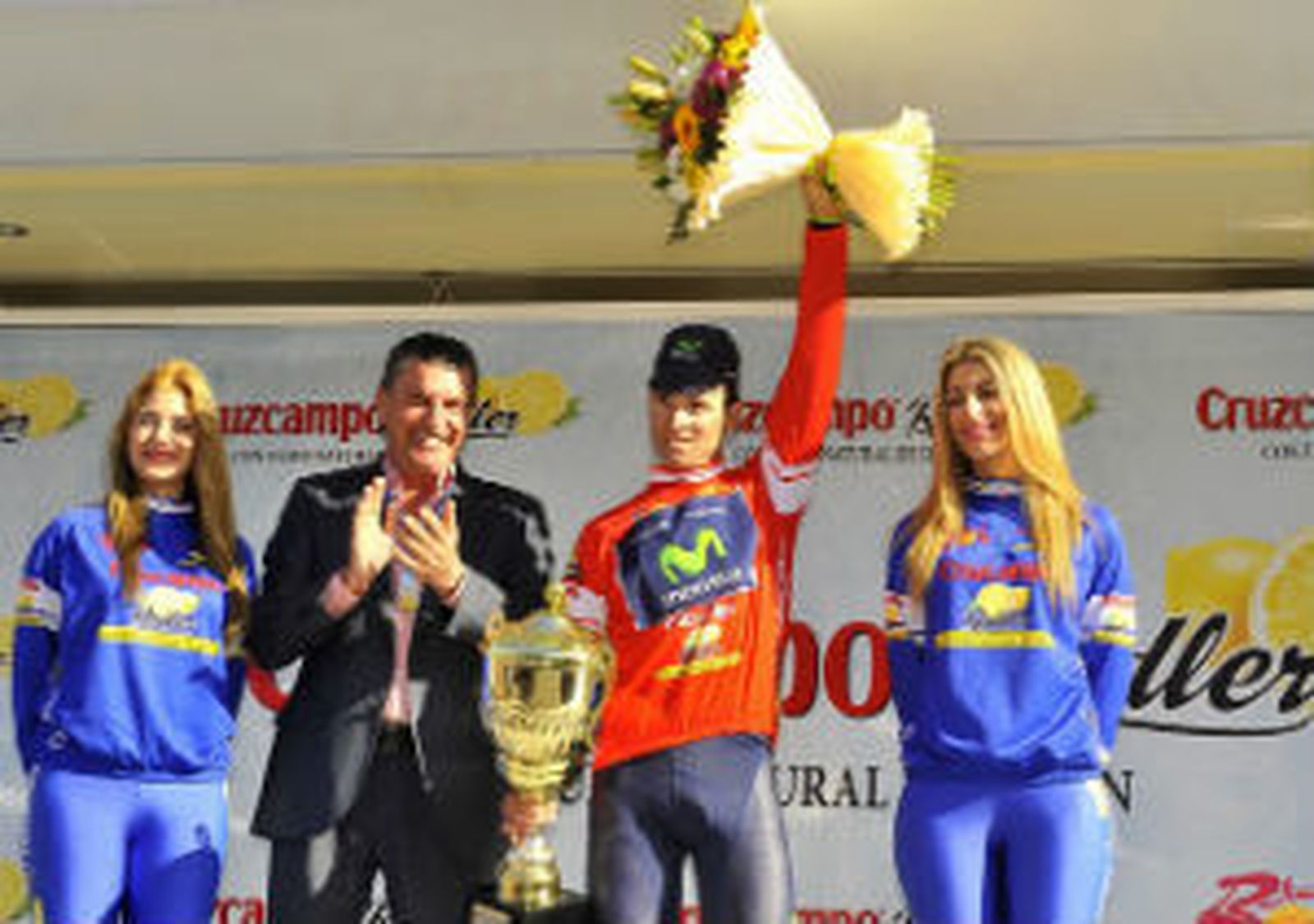 Alejandro Valverde