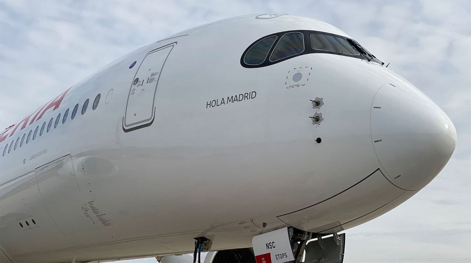 Iberia impulsa a Madrid como destino europeo de referencia para el viajero norteamericano