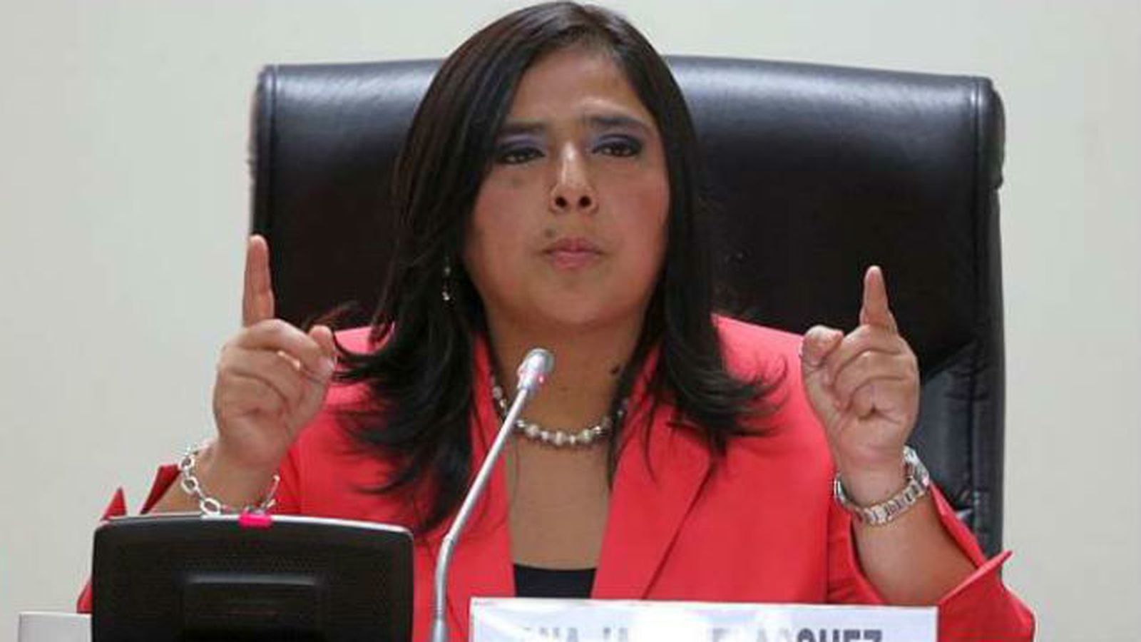 Ana Jara