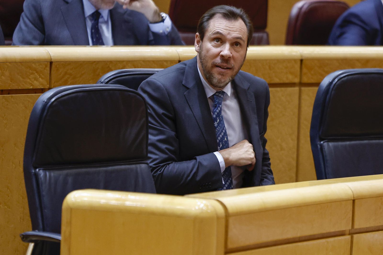 Oscar Fuente sobre Bildu
