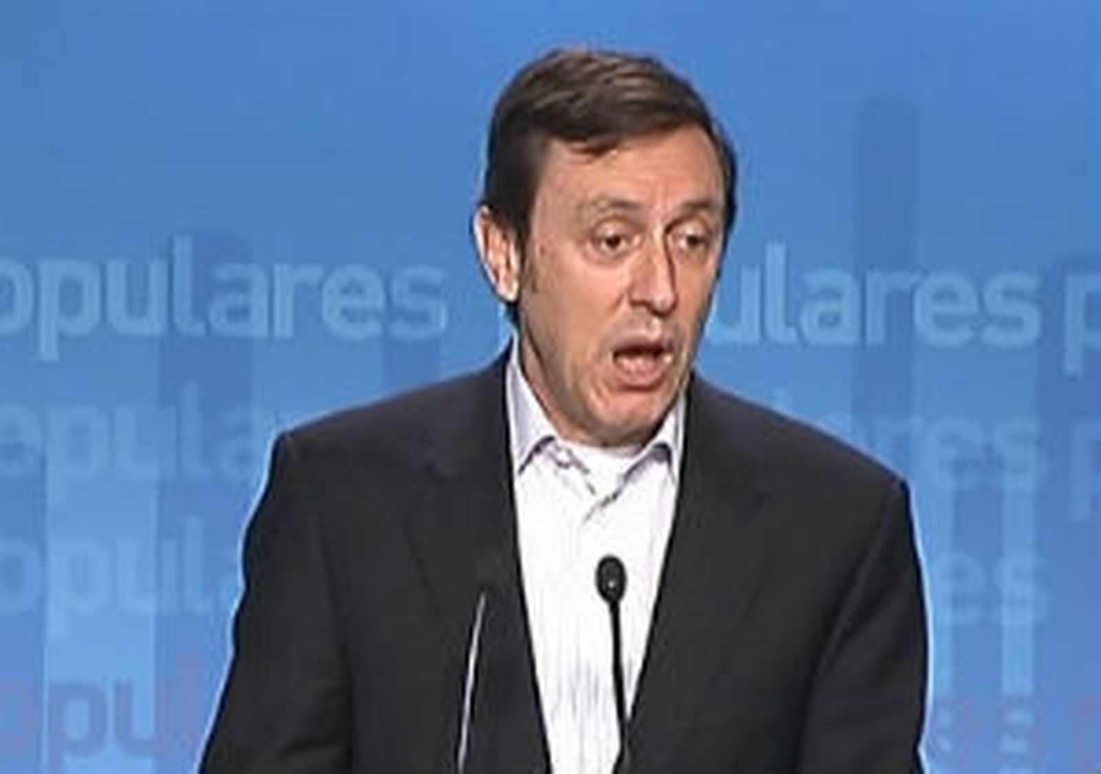 Rafael Hernando