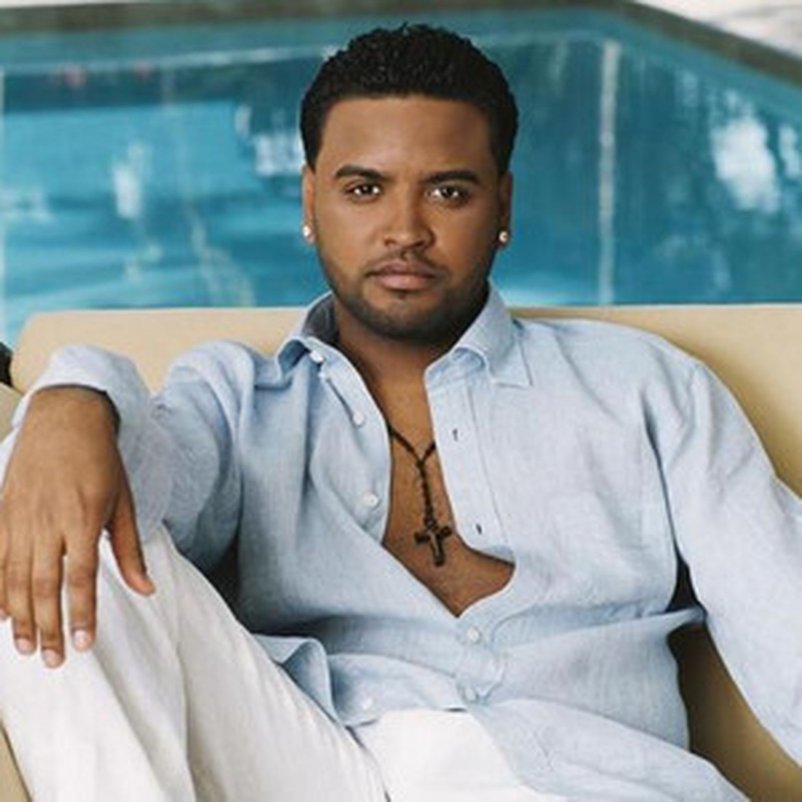 El rapero puertorriqueño Zion