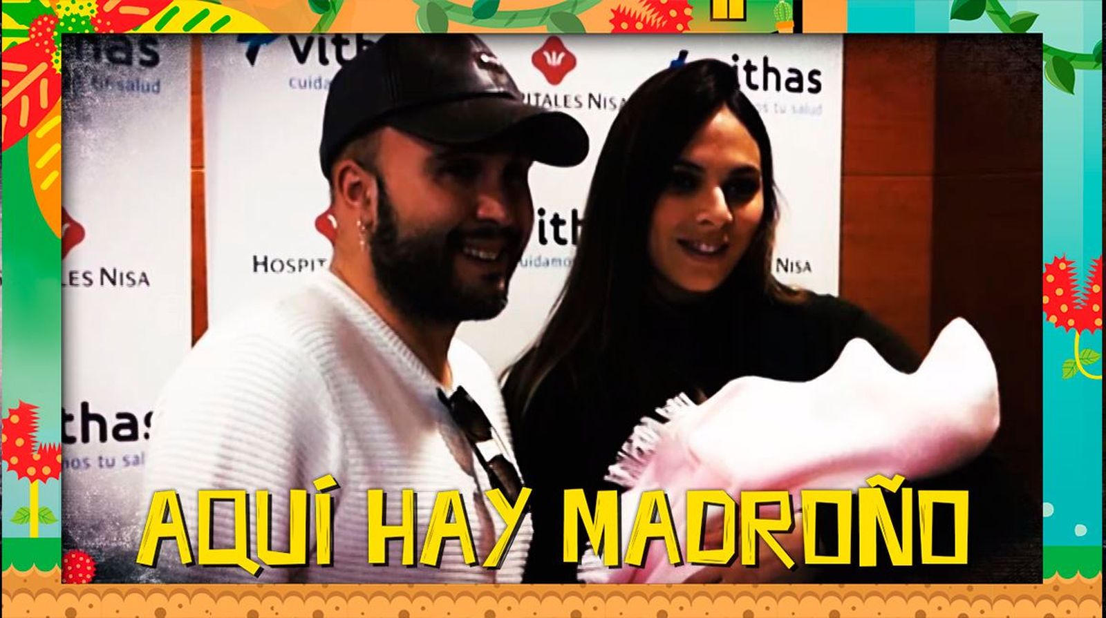 ¿Cuál es la relación que mantienen Kiko Rivera e Irene Rosales con la prensa?