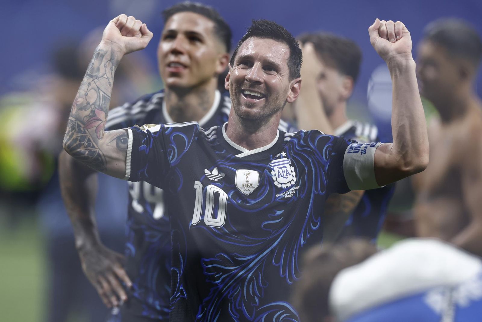 Messi