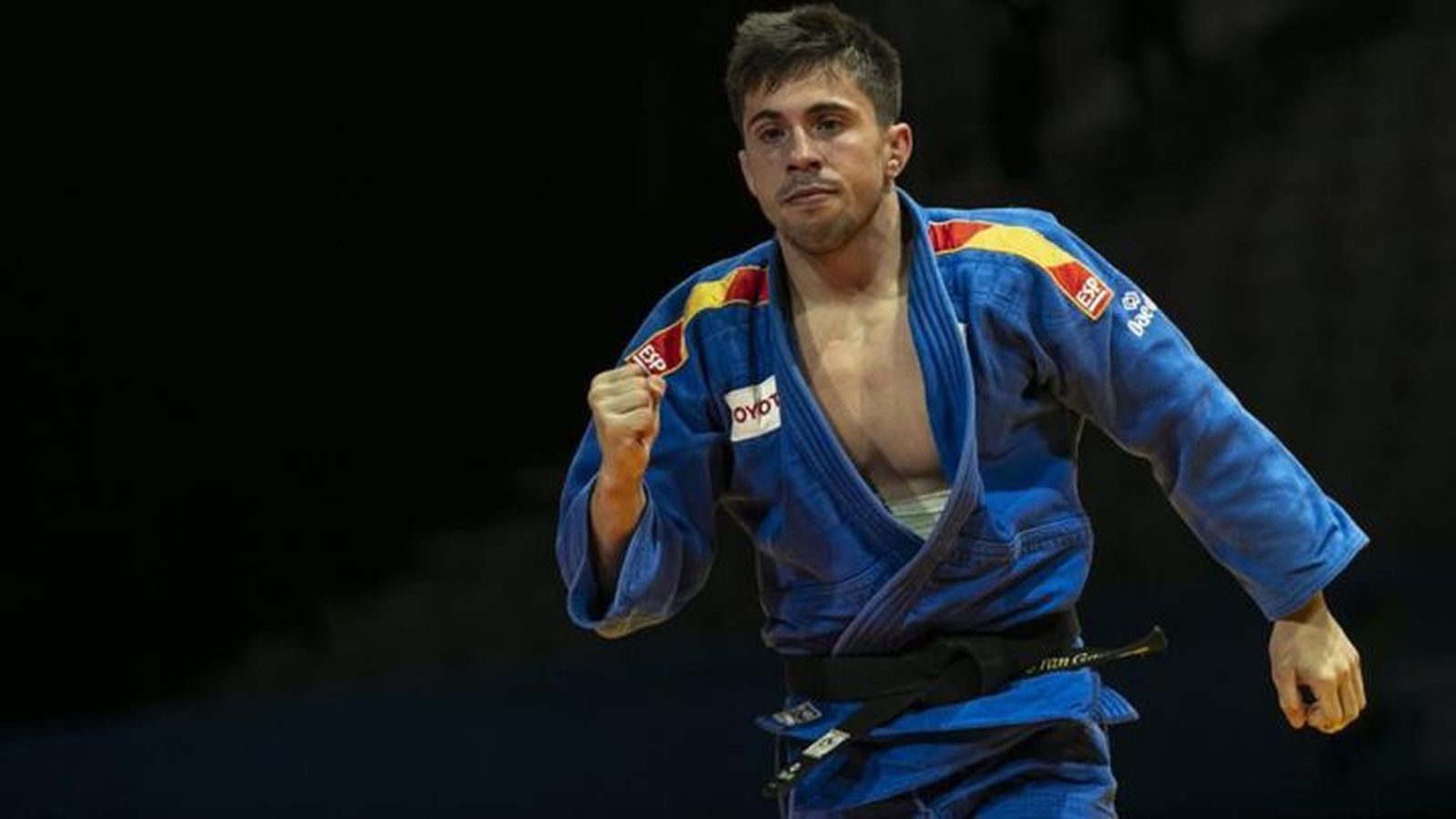 Francisco Garrigós