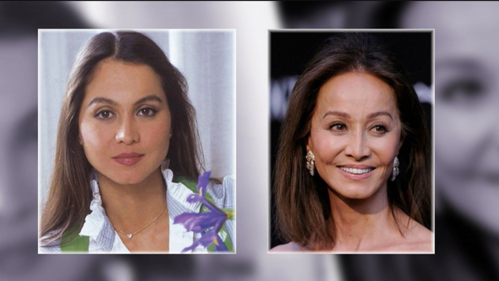 La lista de famosos que han estrenado cara nueva