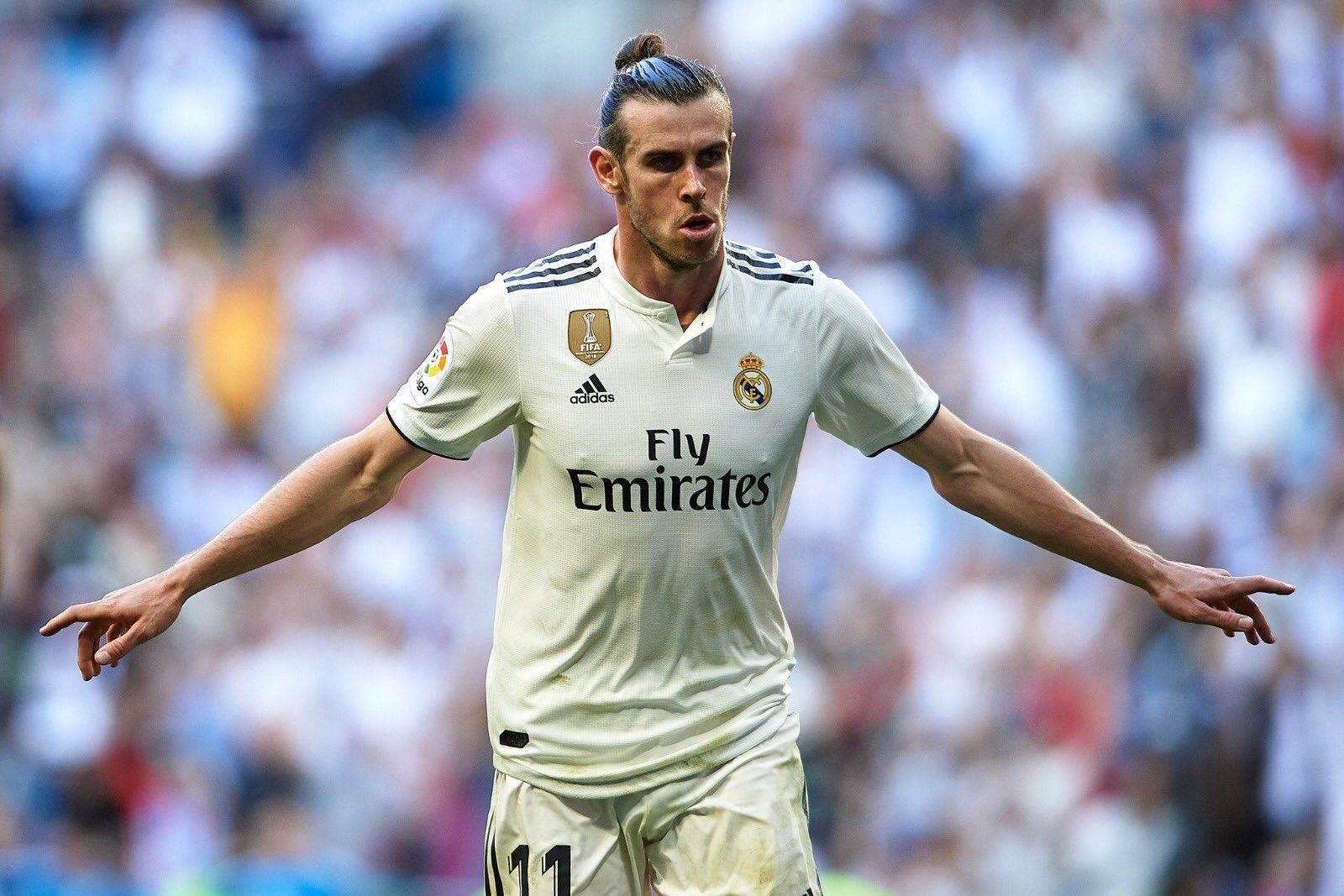 Gareth Bale