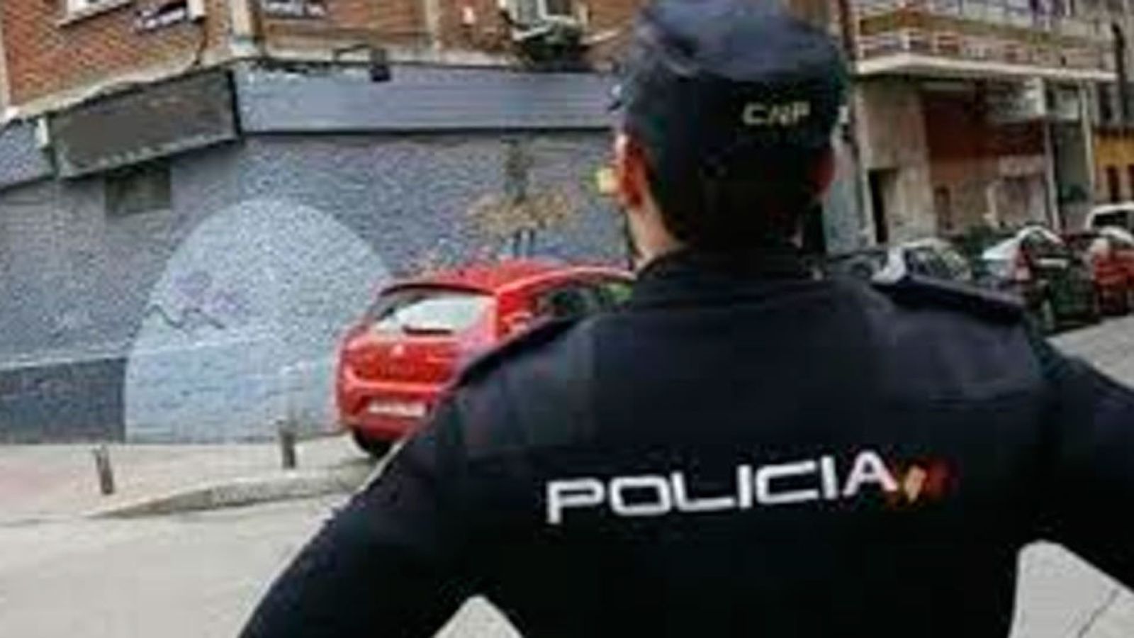 Veinte detenidos por blanquear dinero de la droga con 'mulas' y locutorios