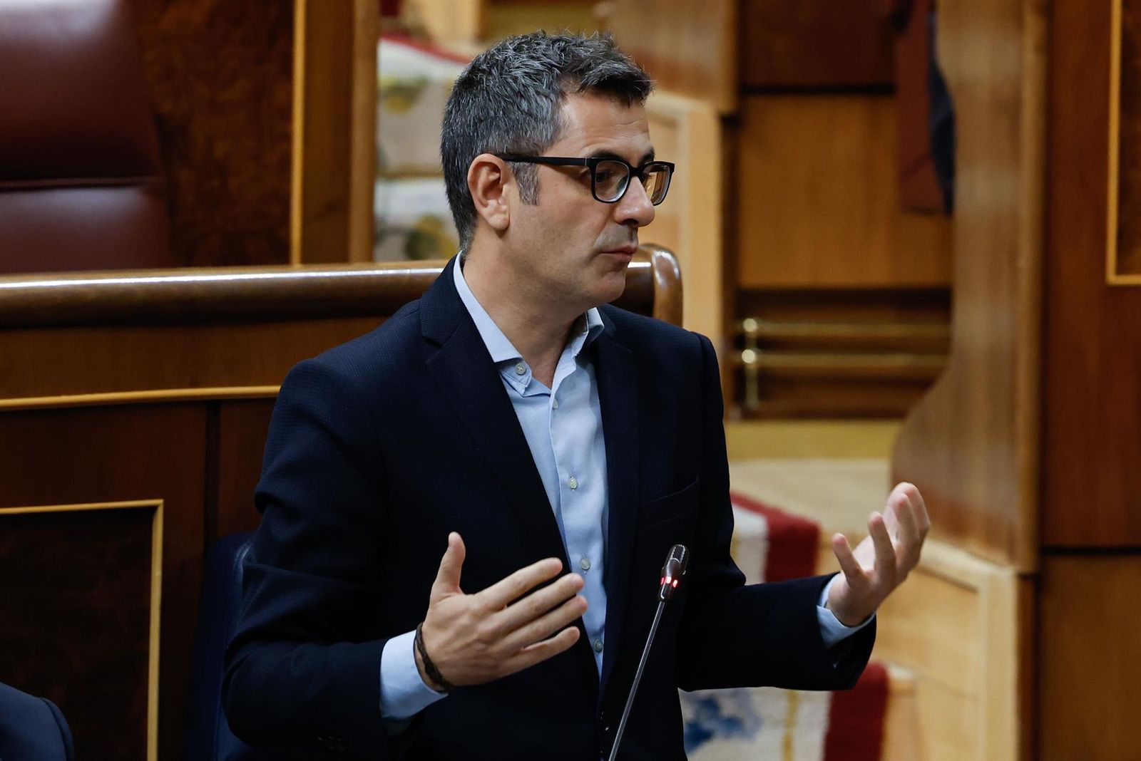 Félix Bolaños