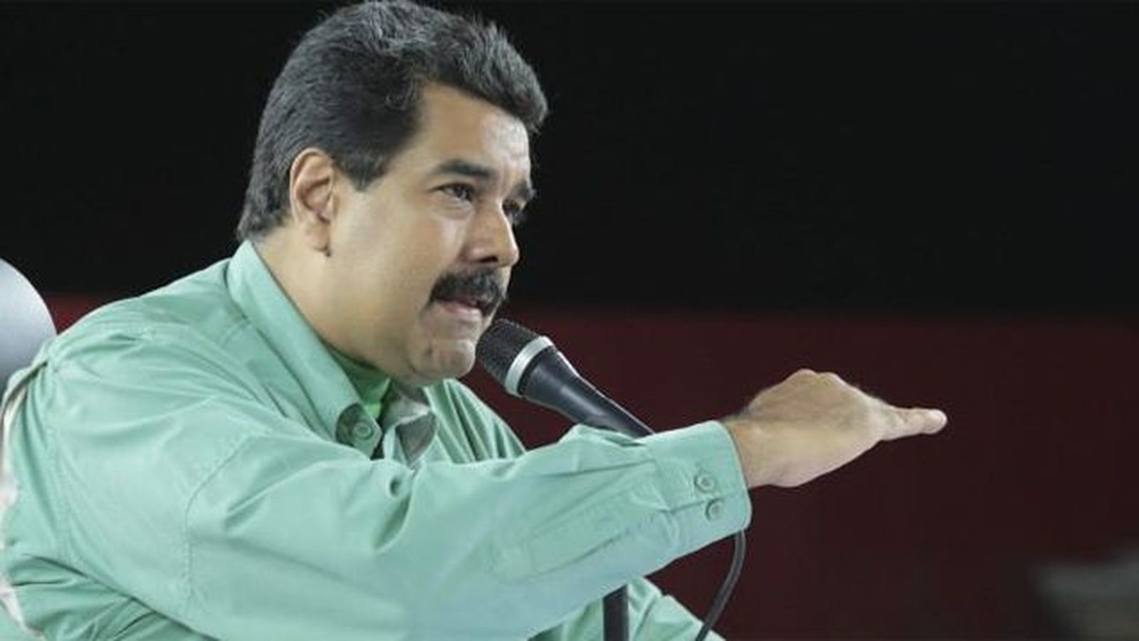 La violencia asume protagonismo en campaña electoral de Venezuela