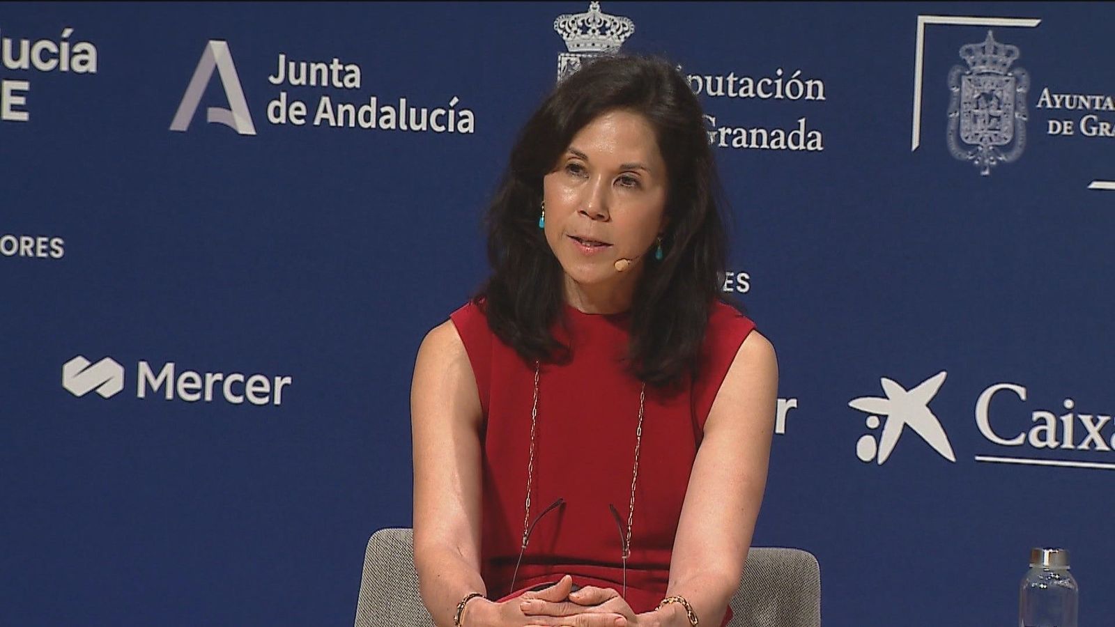 El fondo norteamericano Capital Group pide "más estabilidad regulatoria y fiscal"