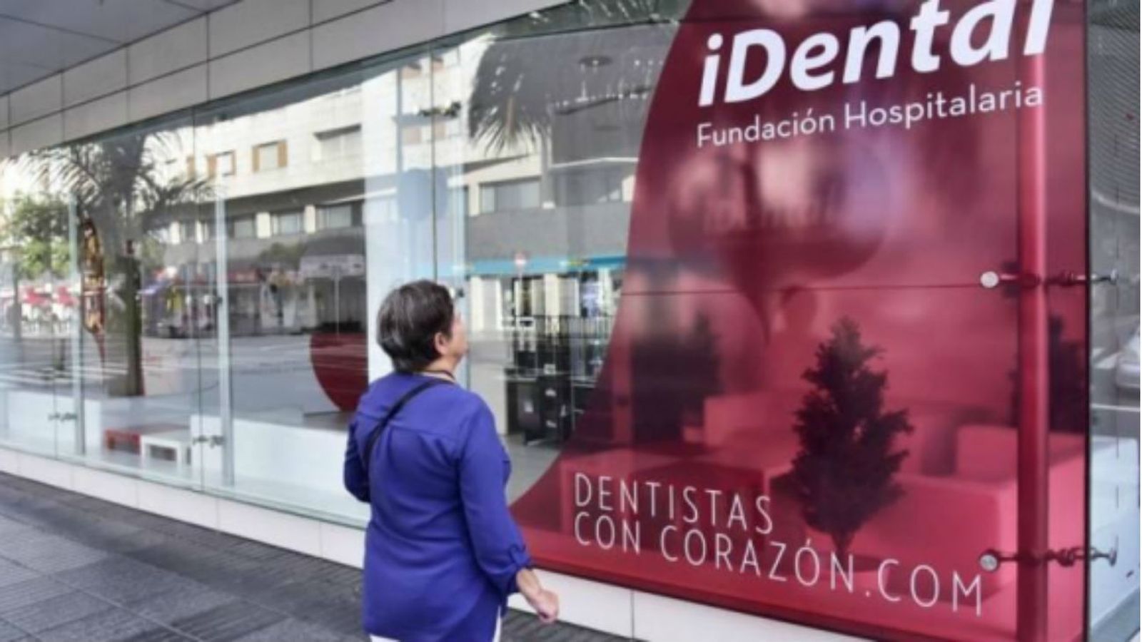 iDental