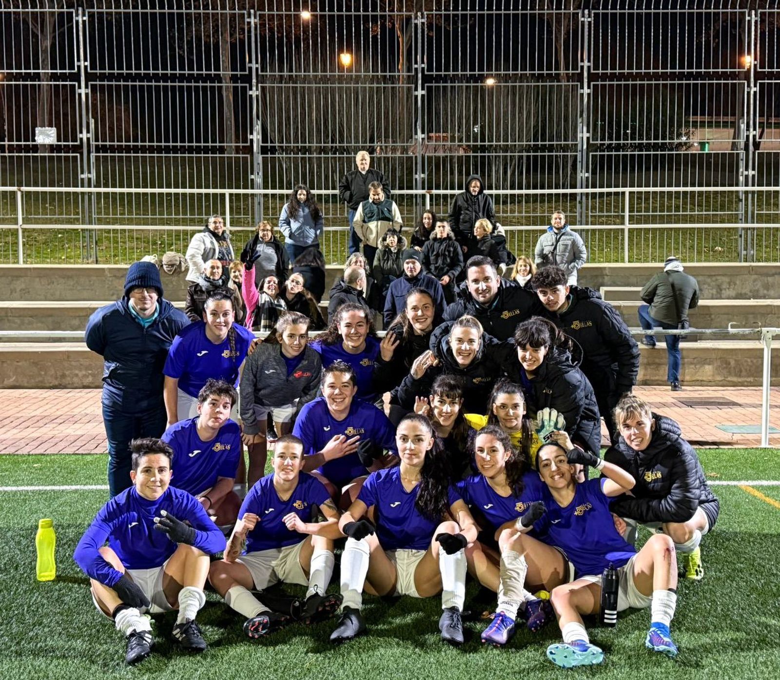 Futbolellas CFF