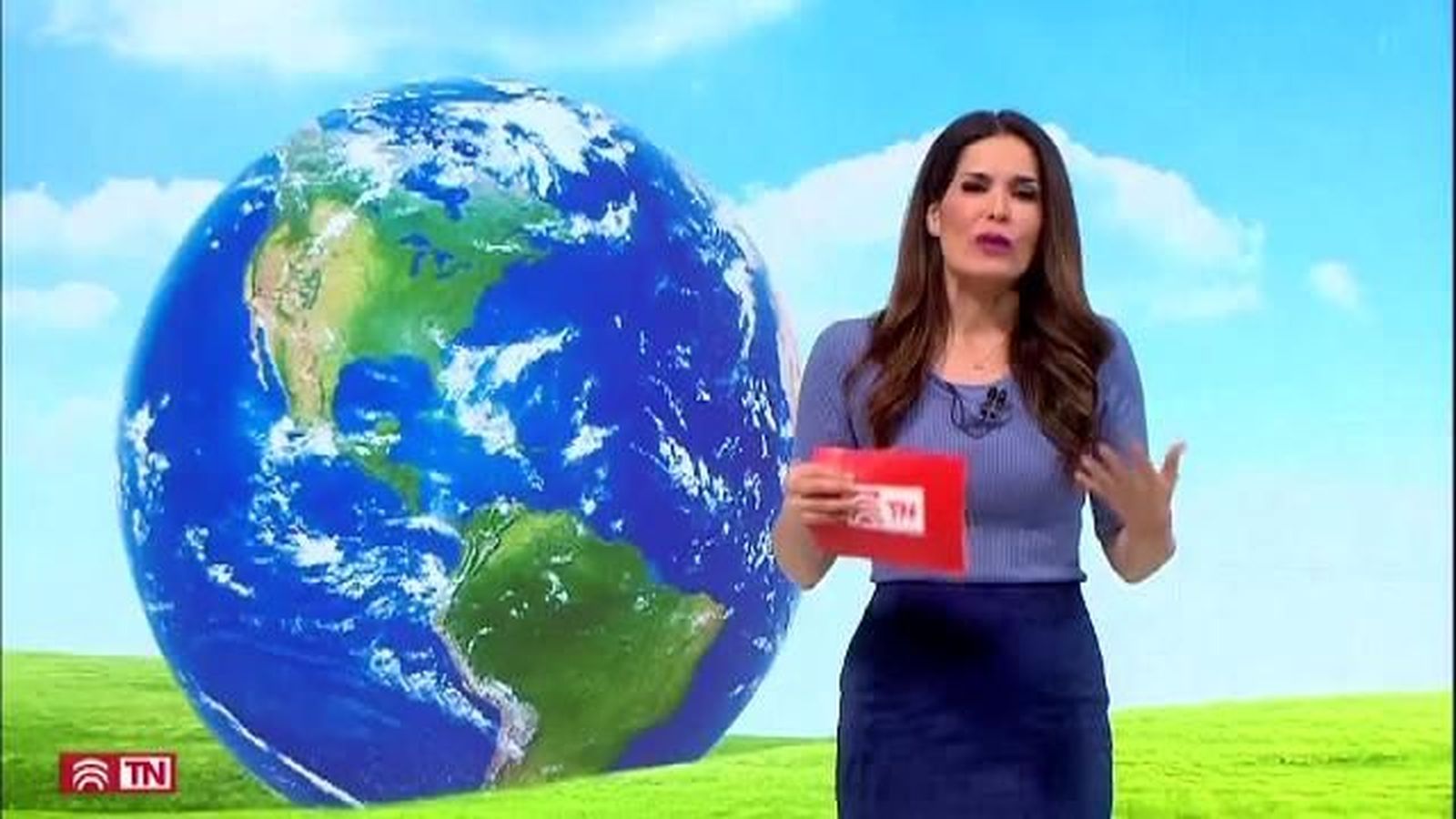El Tiempo 08.12.2019