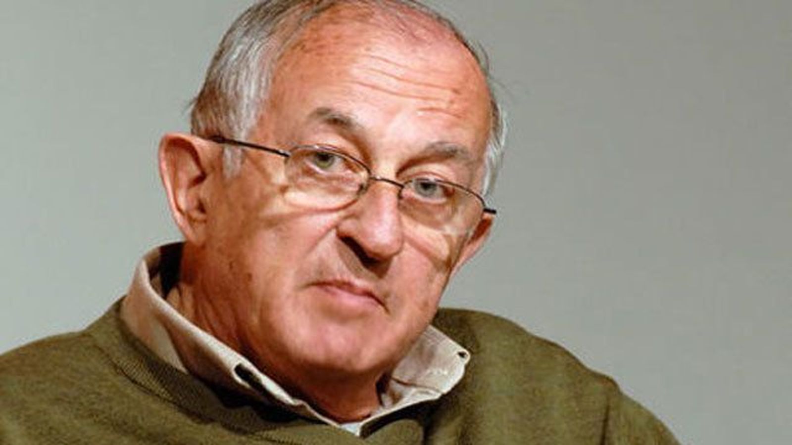 Juan Goytisolo Gay, Premio Cervantes 2014