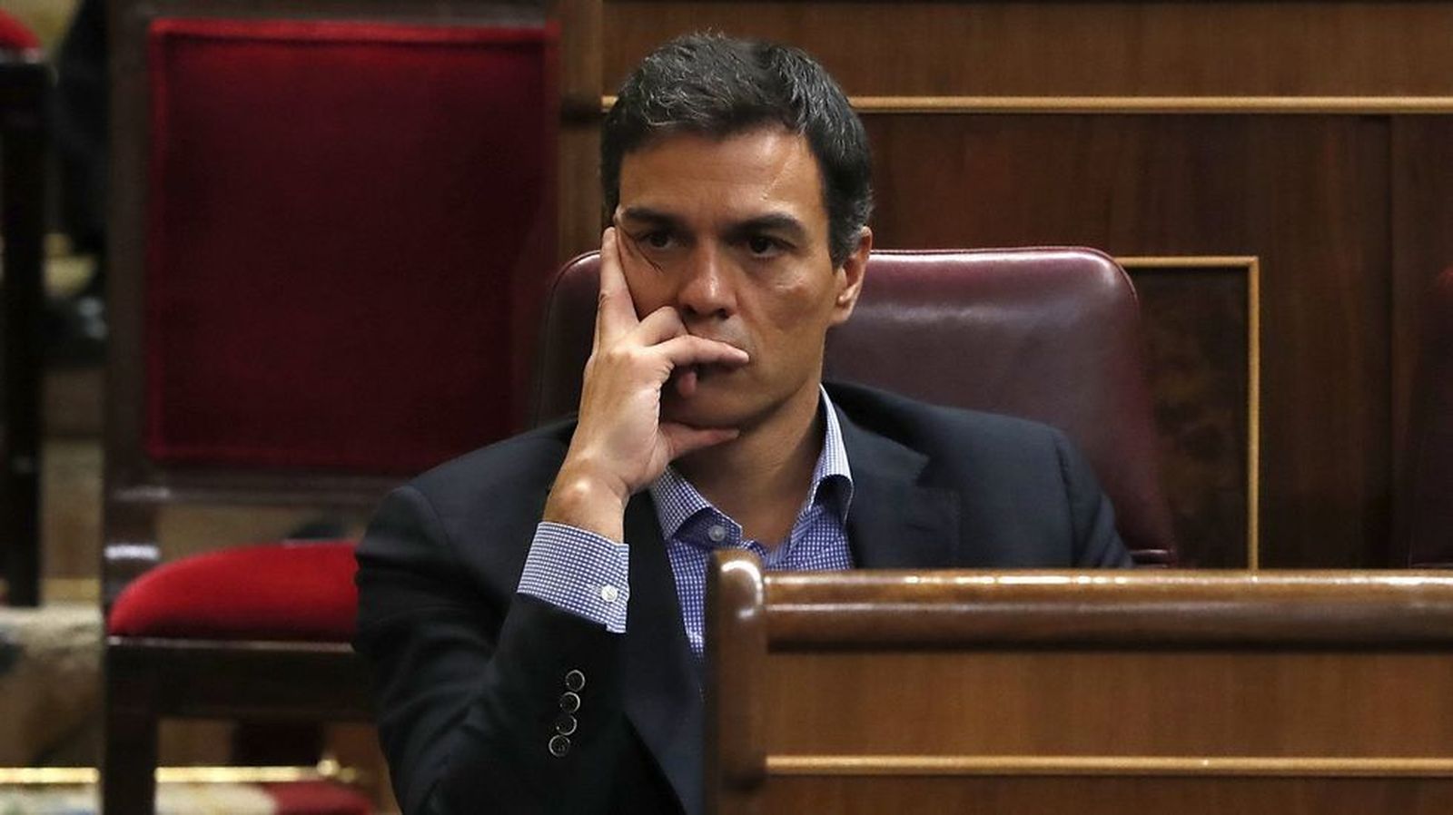 Pedro Sánchez