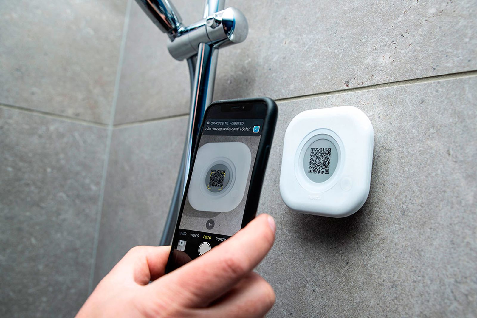 Una solución innovadora para ahorrar agua en los alojamientos turísticos