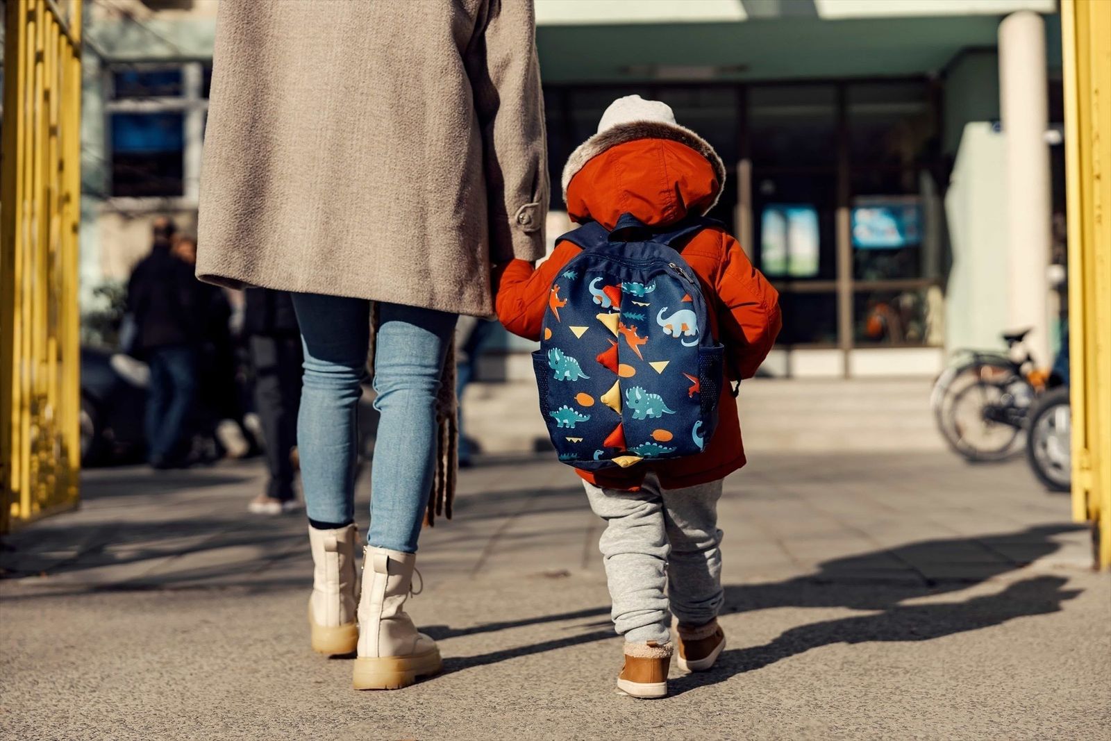 La IA llega a EducaMadrid para que los profesores creen contenidos personalizados para los alumnos