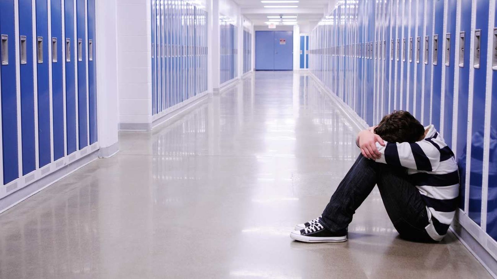 Sin novatadas en los institutos de Torrejón