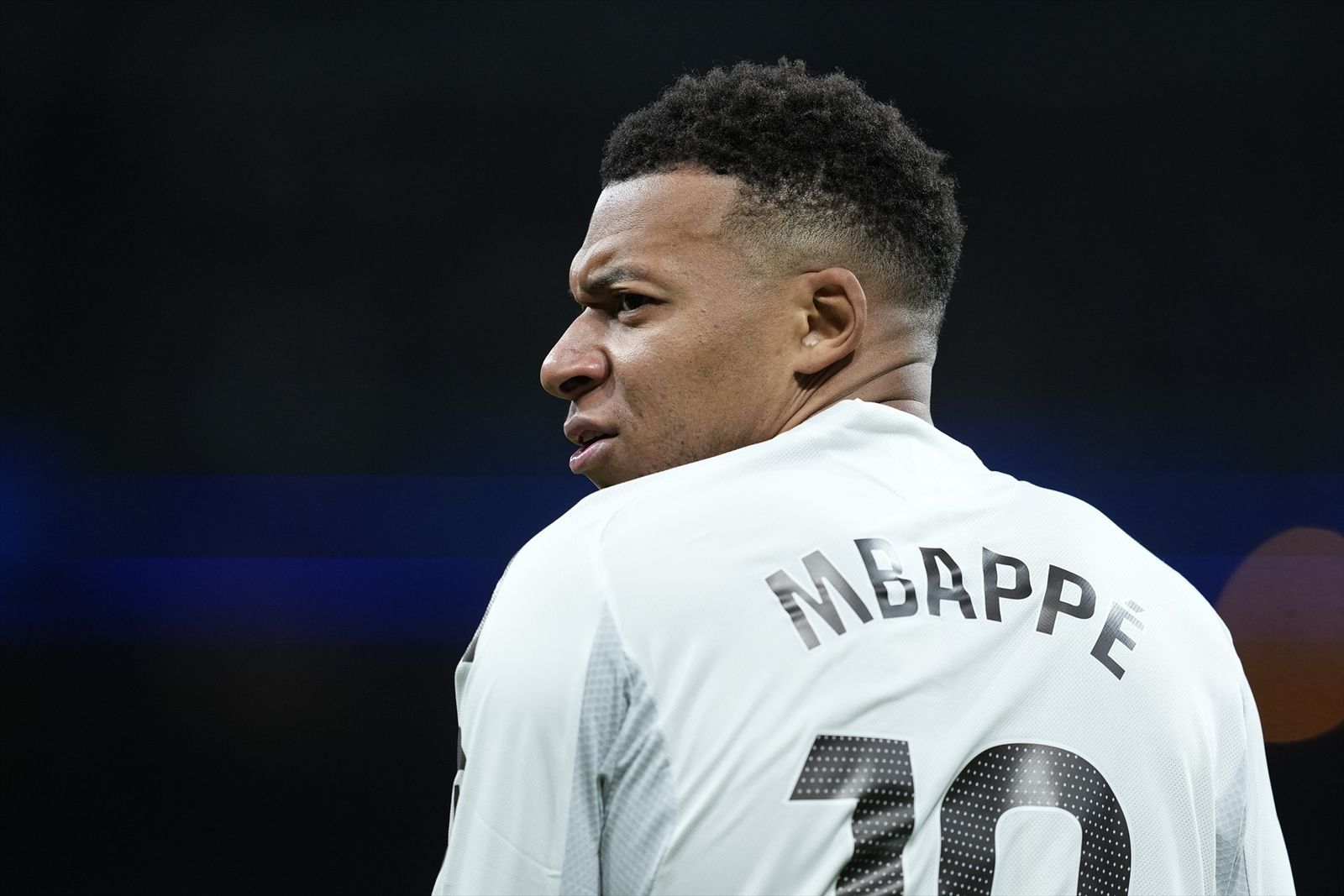 Kylian Mbappé